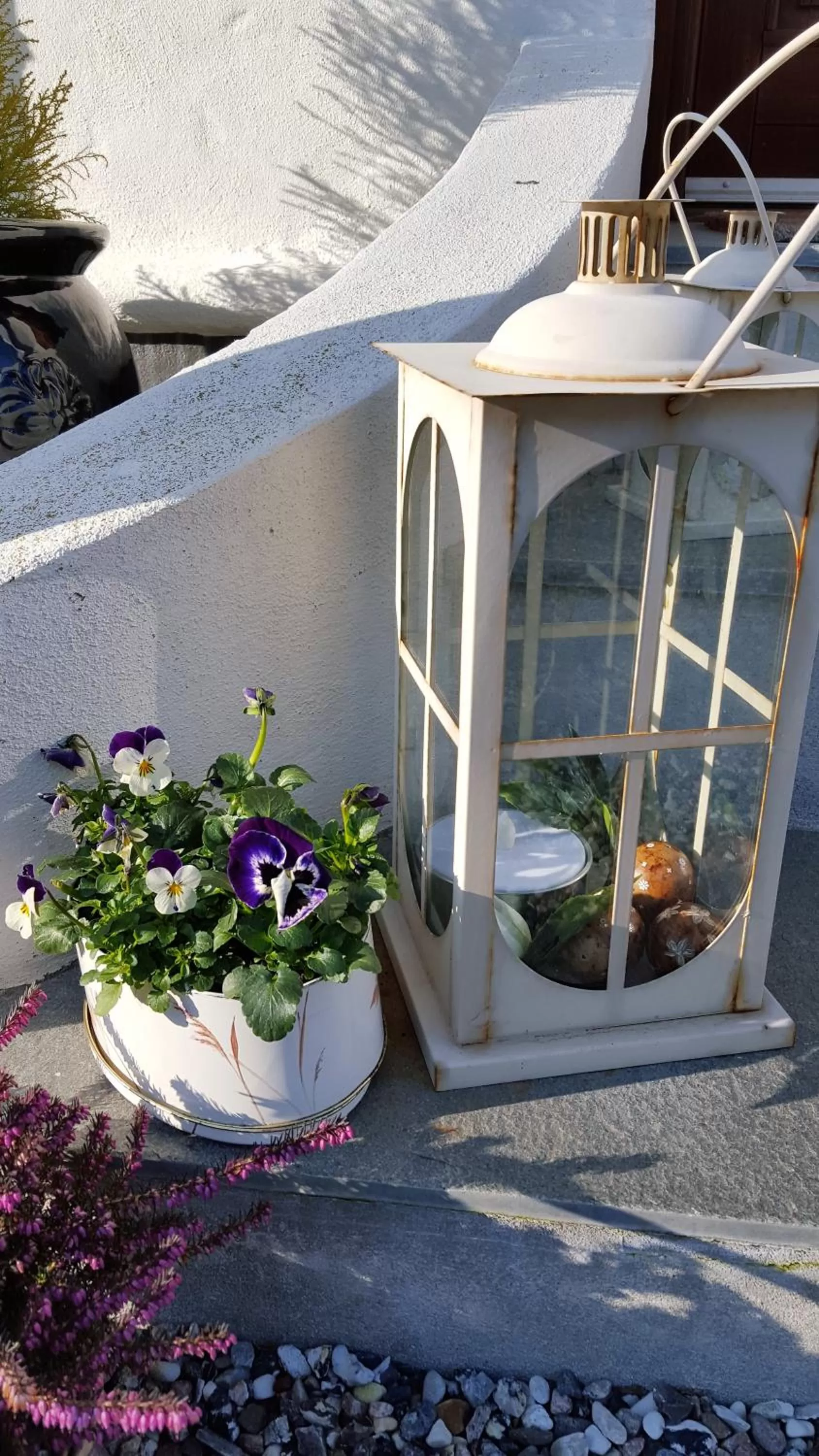 Decorative detail in EngholmBB