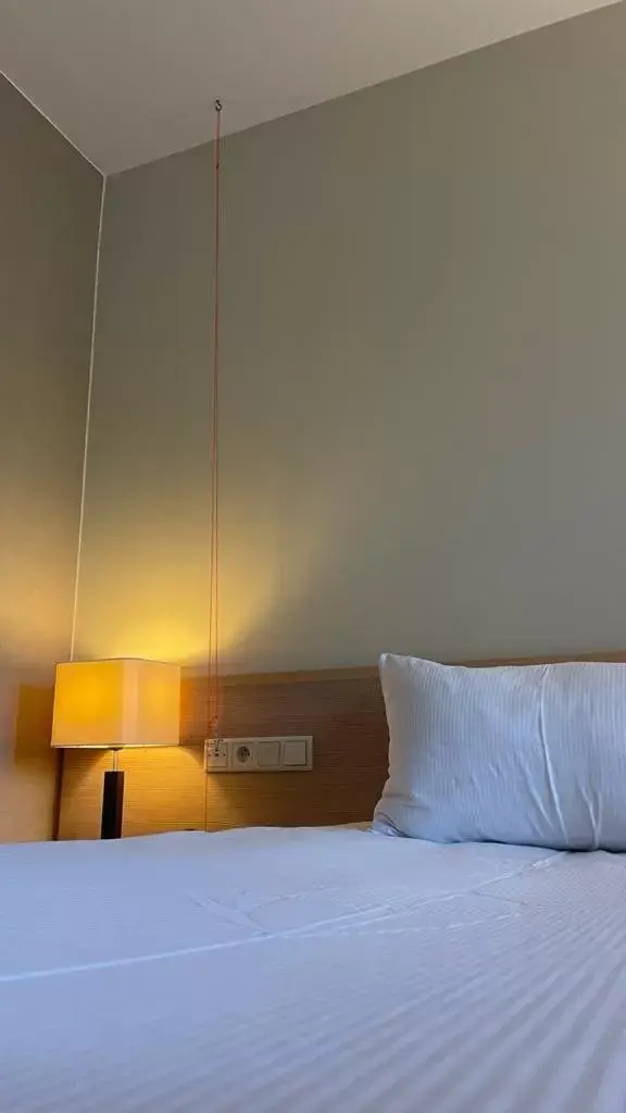 Standard King Room - Disability Access in Holiday Inn Resort Warsaw Józefów, an IHG Hotel
