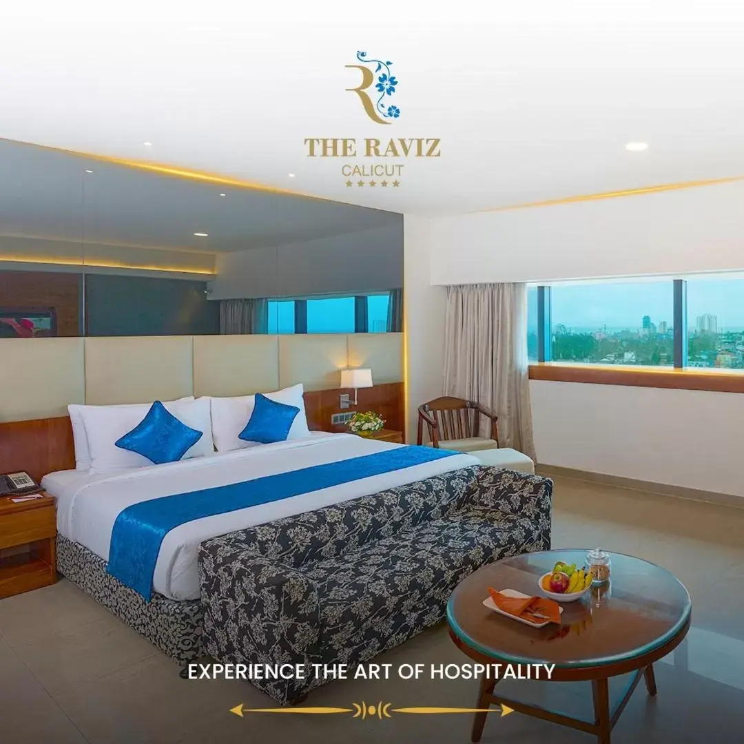 The Raviz Calicut