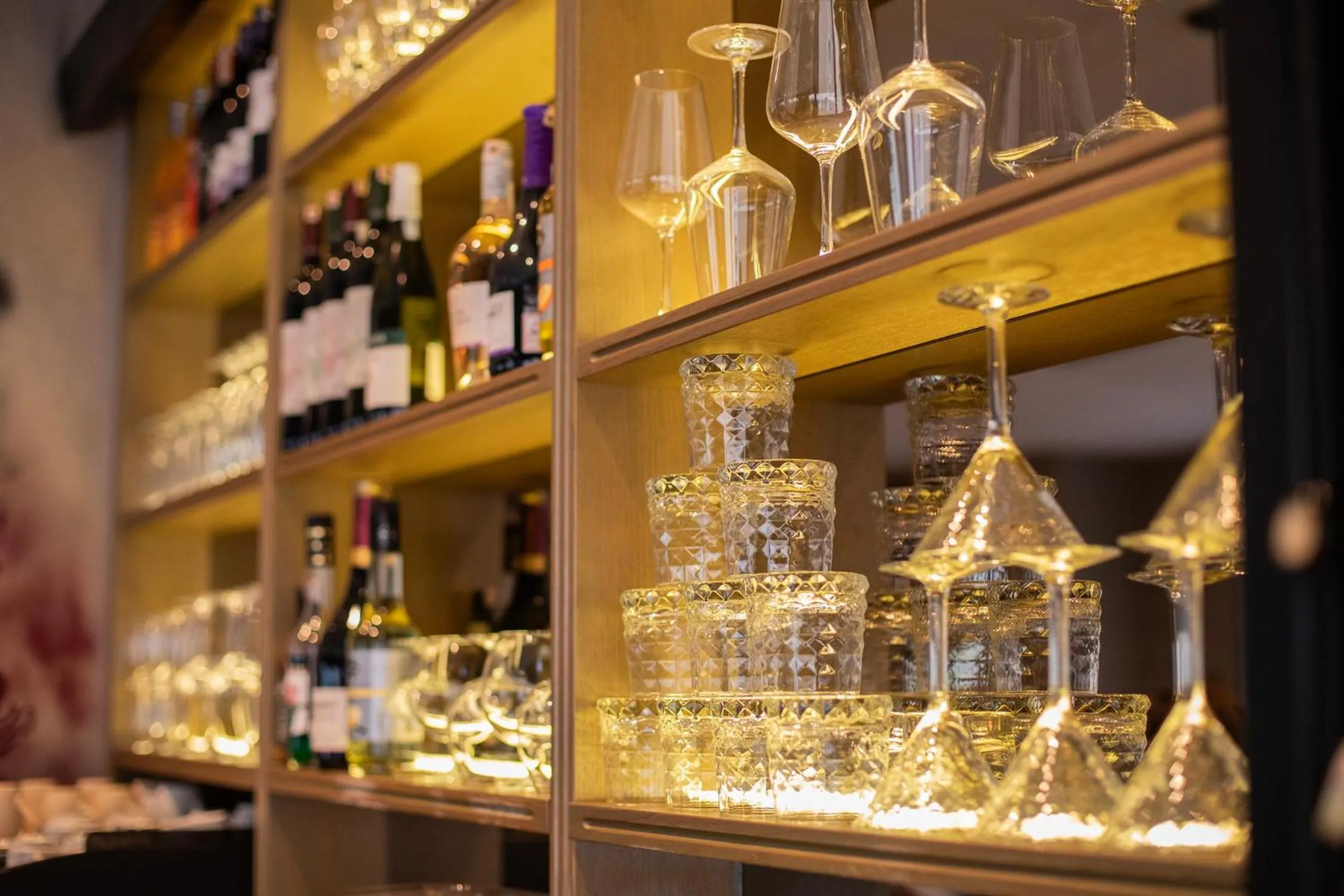 Food and drinks in Hotel Morione & Spa Center