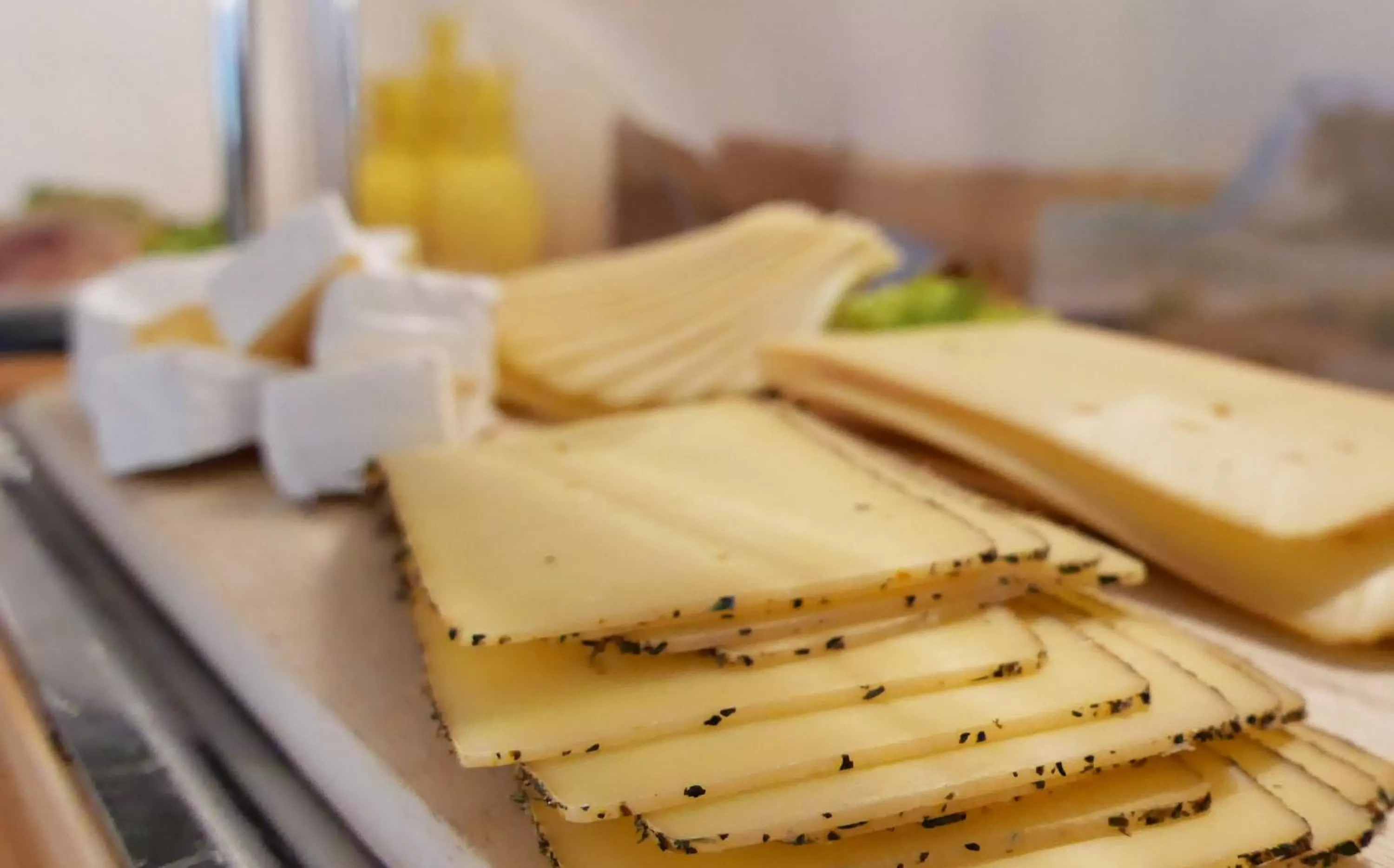 Restaurant/places to eat in Hotel Berlin Tegernsee