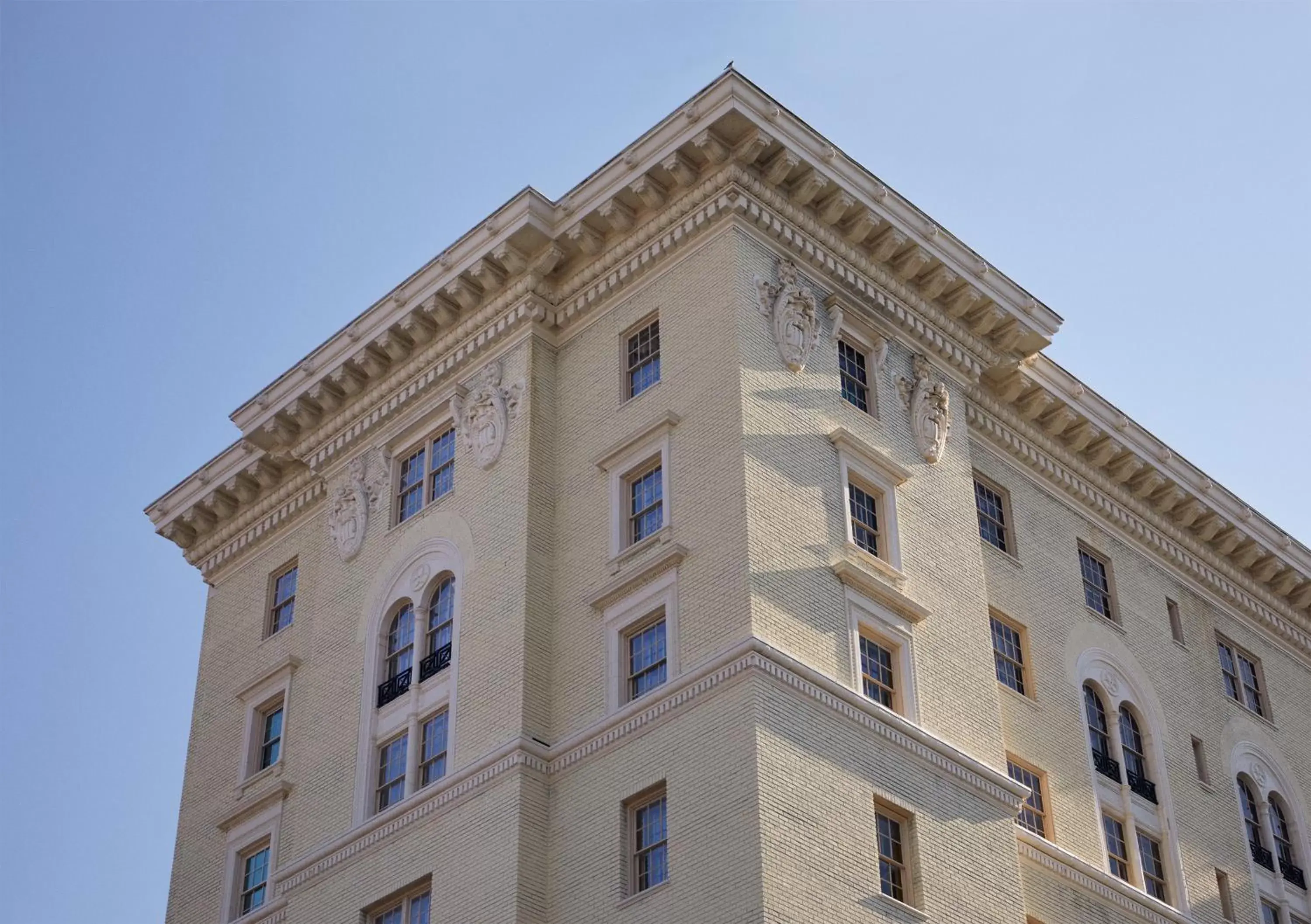 Property building in Hotel Ulysses, a Member of Design Hotels Property building in Hotel Ulysses, a Member of Design Hotels