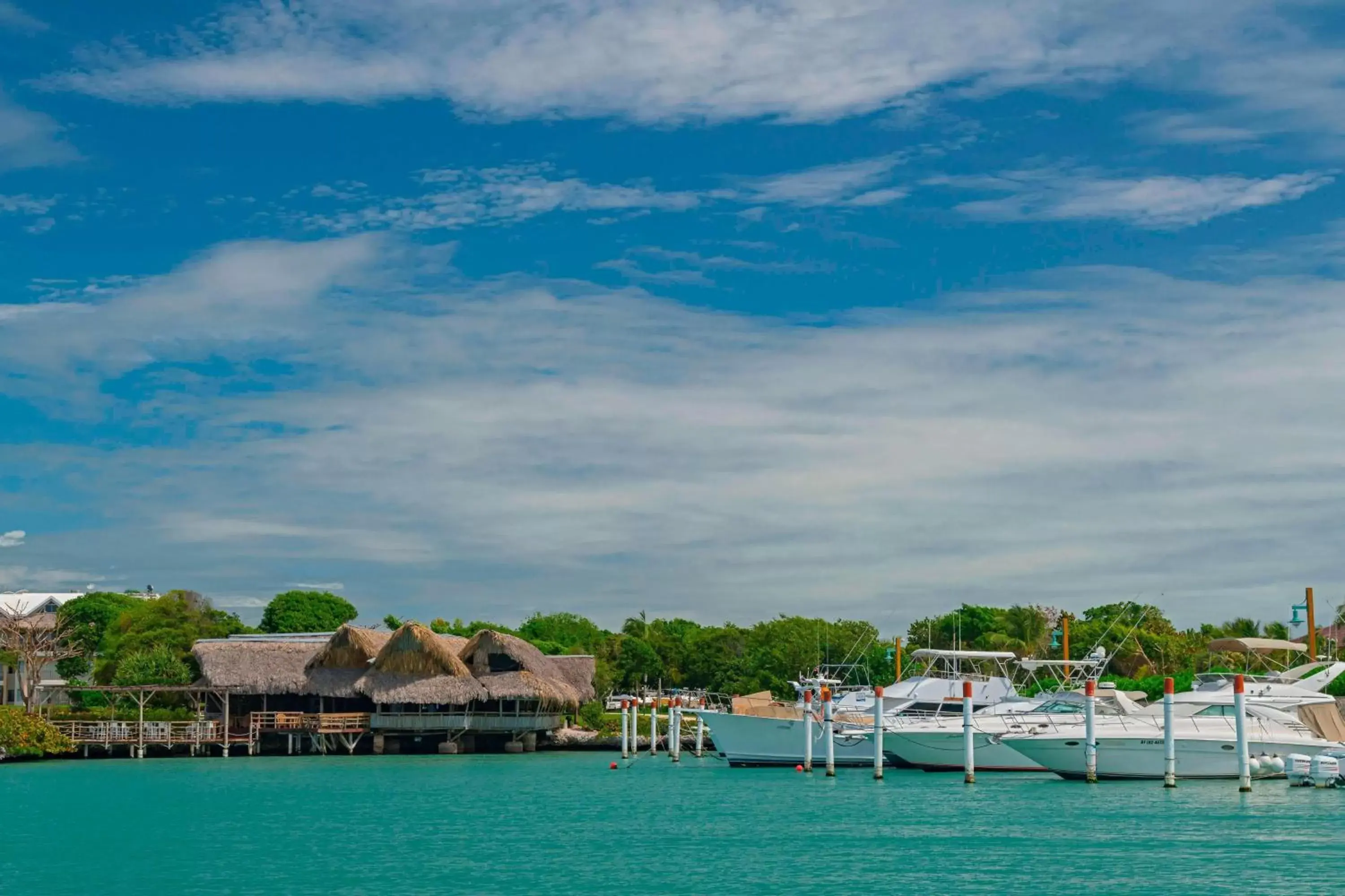 Restaurant/places to eat in The Westin Puntacana Resort & Club