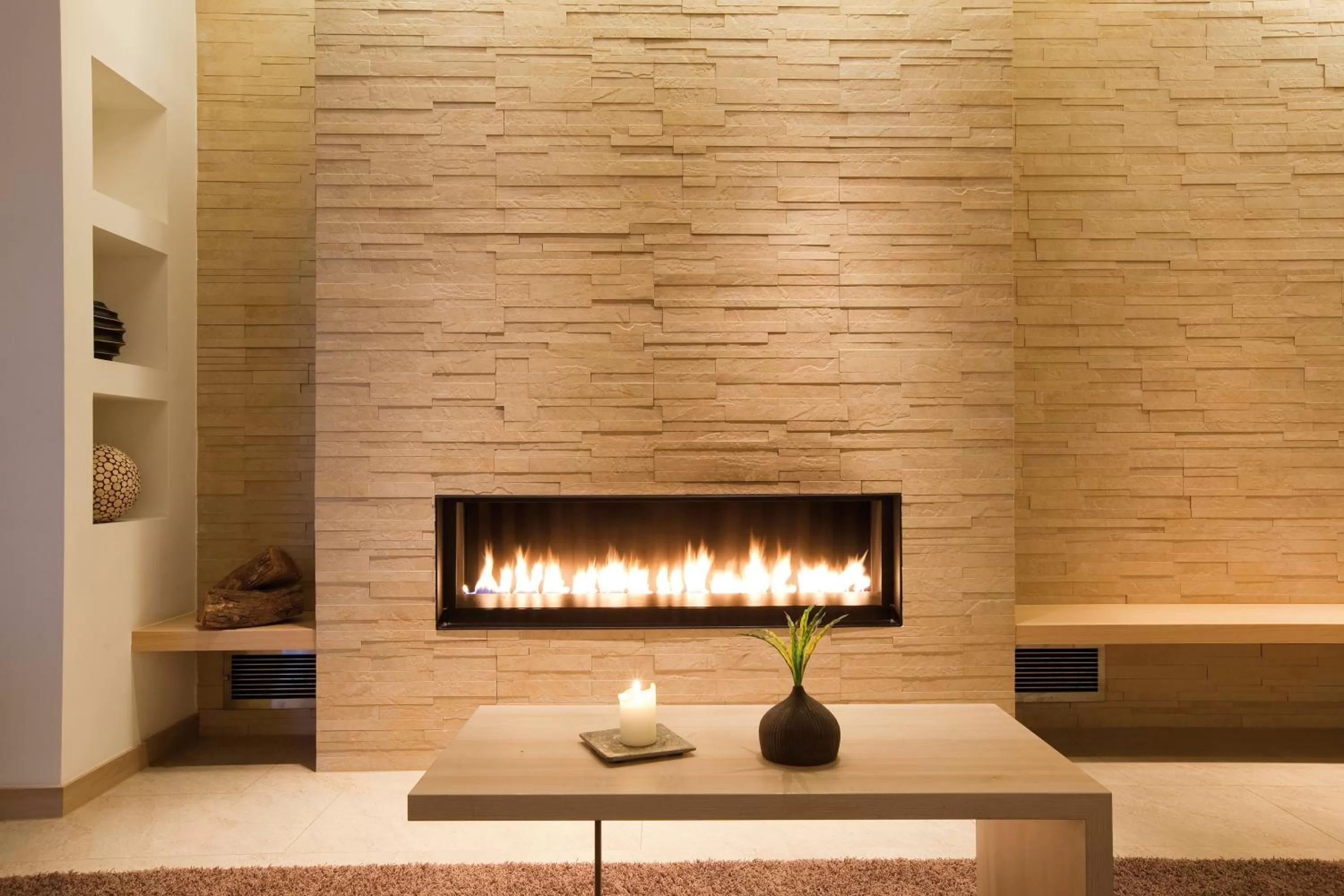 Lounge or bar in ambassador hotel & spa