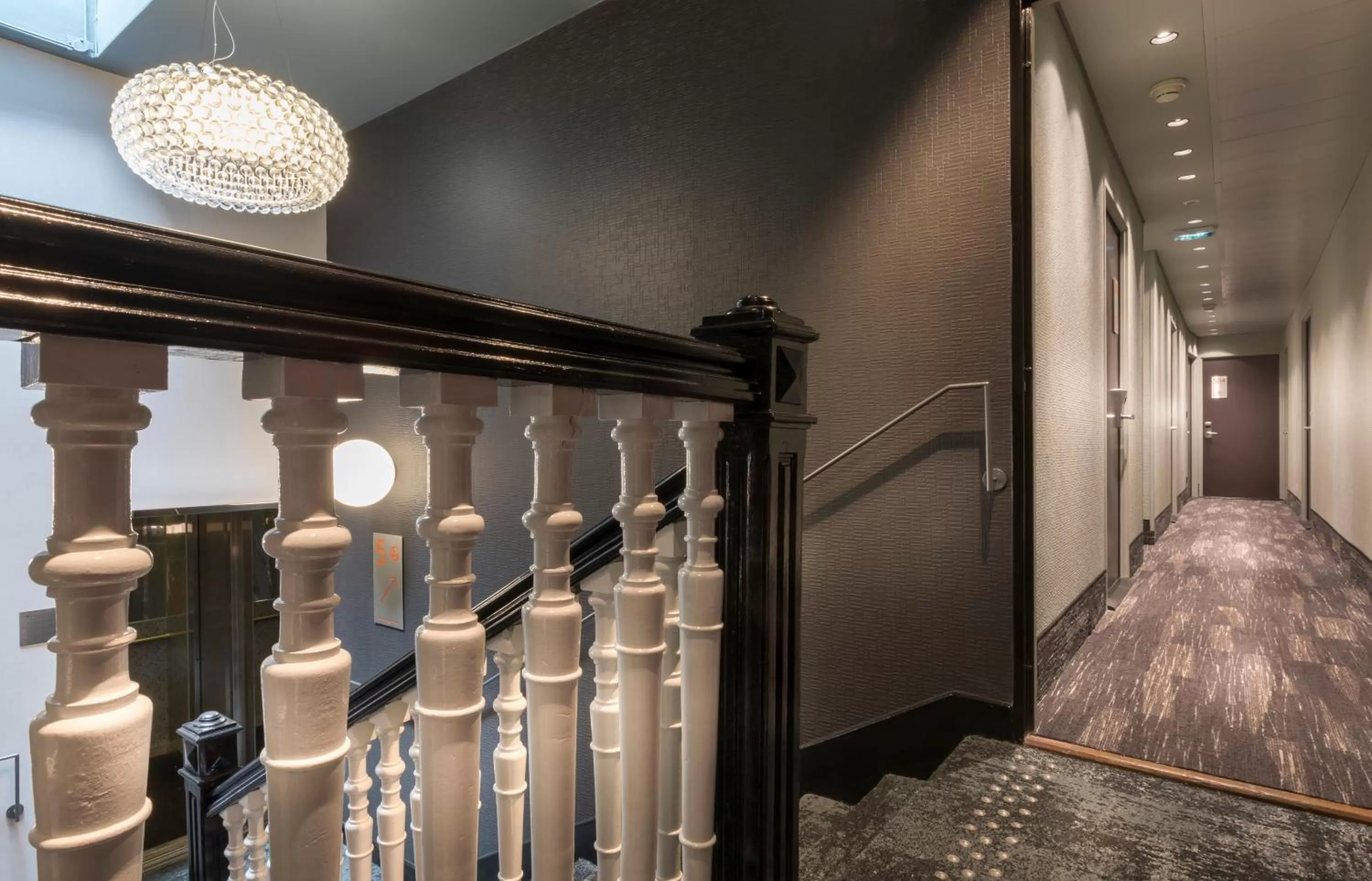 Other, Bed in Libertel Austerlitz Jardin des Plantes