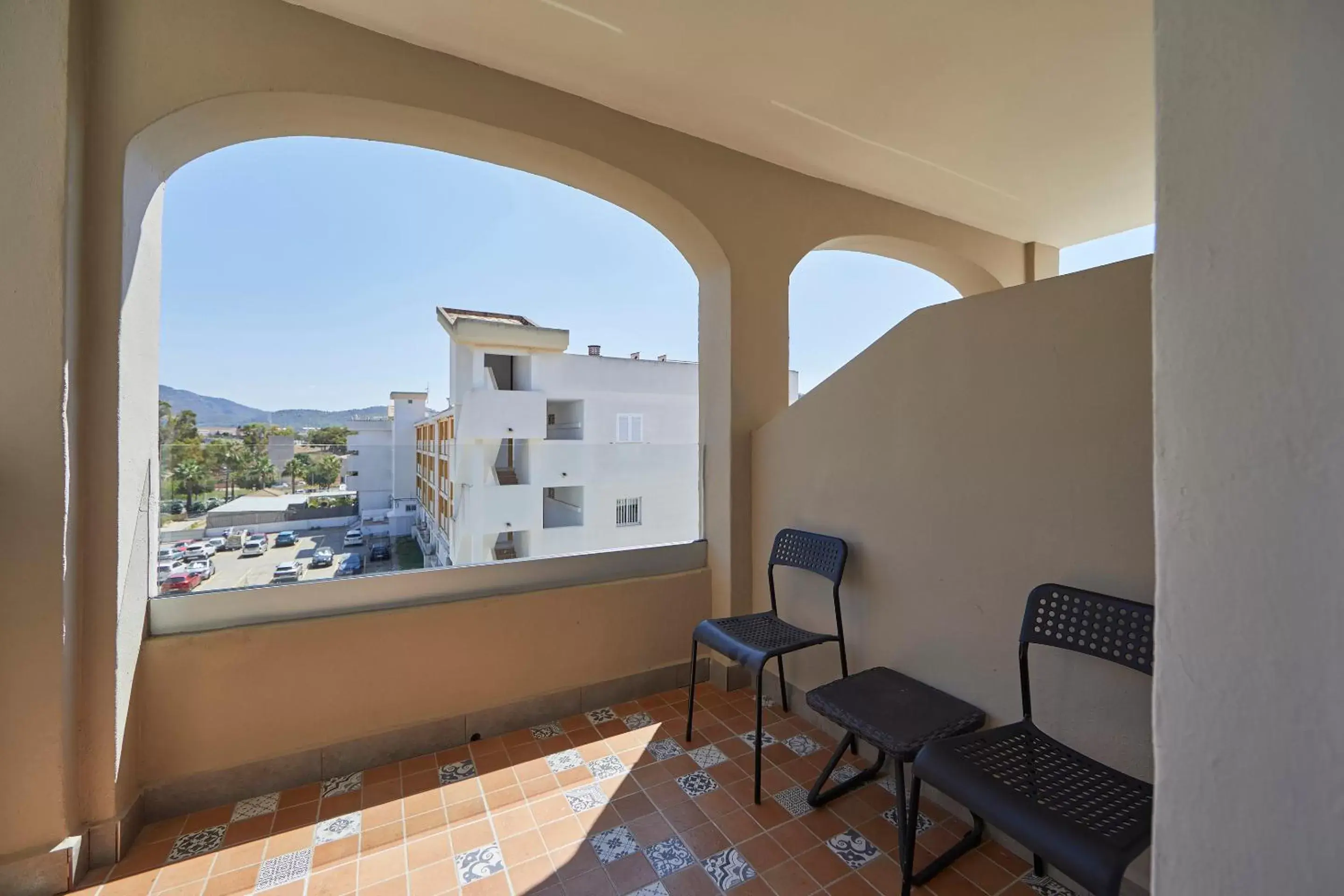 Balcony/Terrace in Santa Ponsa Pins