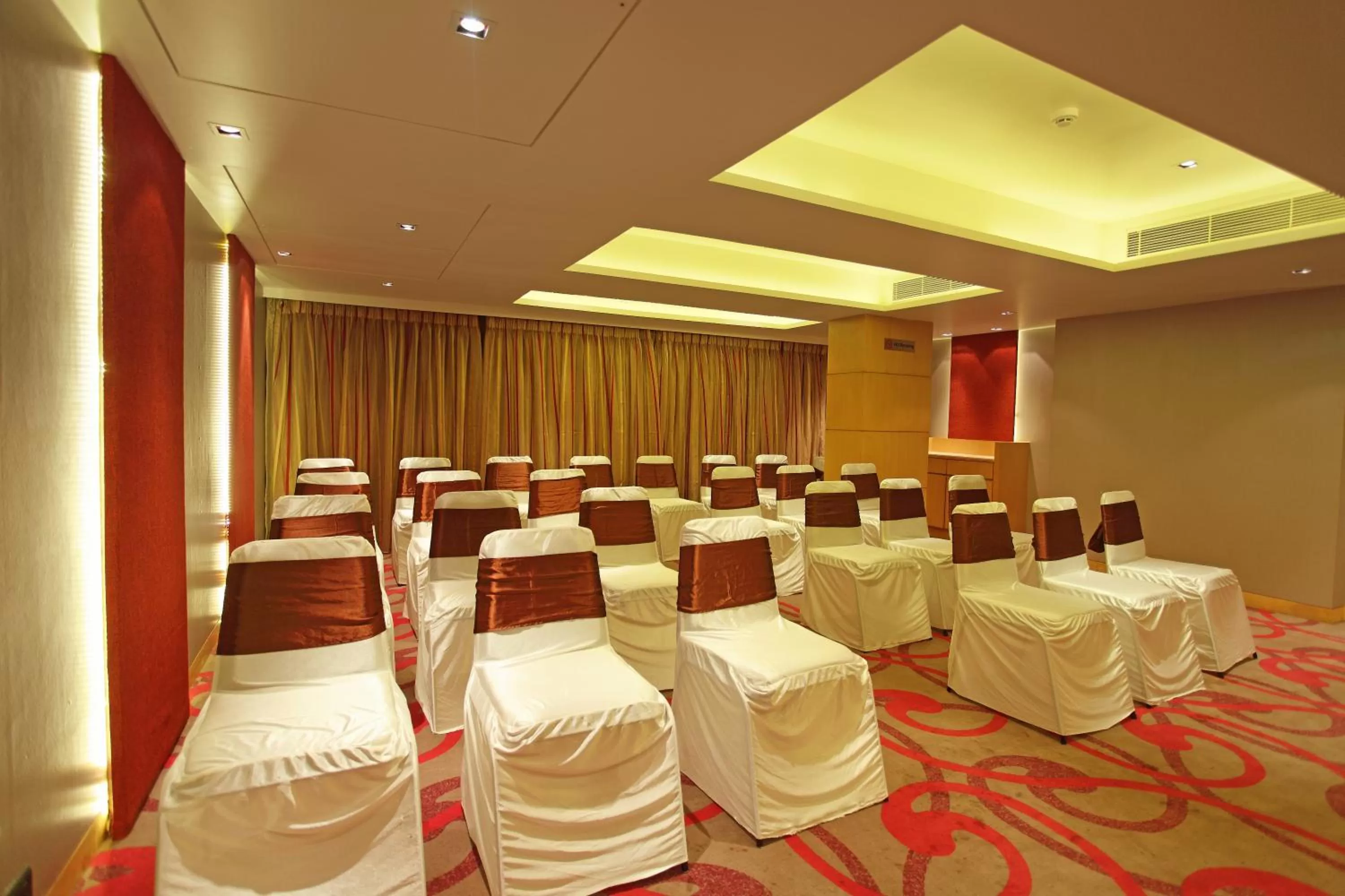 Business facilities in Comfort Inn Legacy