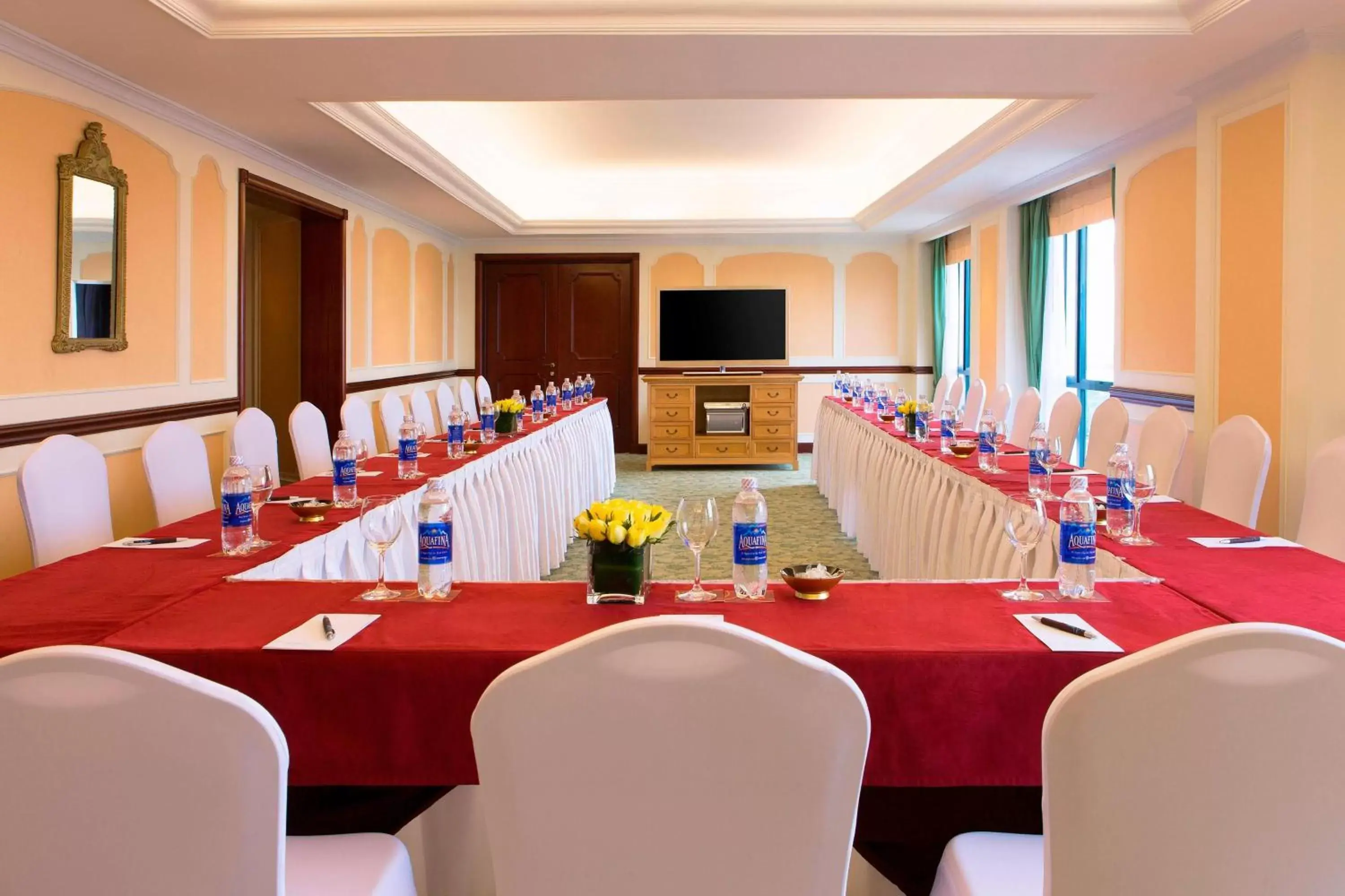 Meeting/conference room in Sheraton Hanoi Hotel