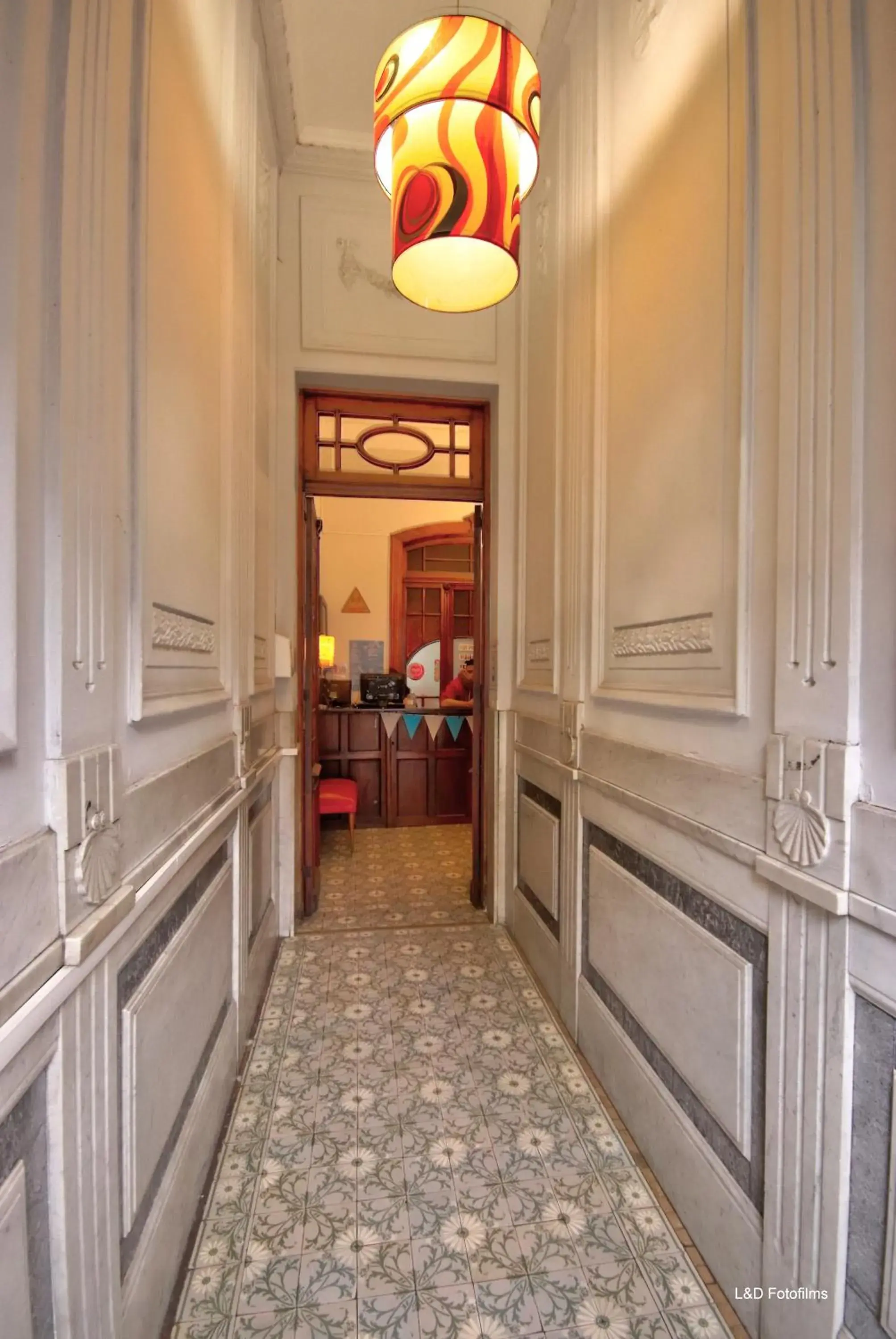 Lobby or reception, Bed in Play Hostel Arcos Lobby or reception, Bed in Play Hostel Arcos