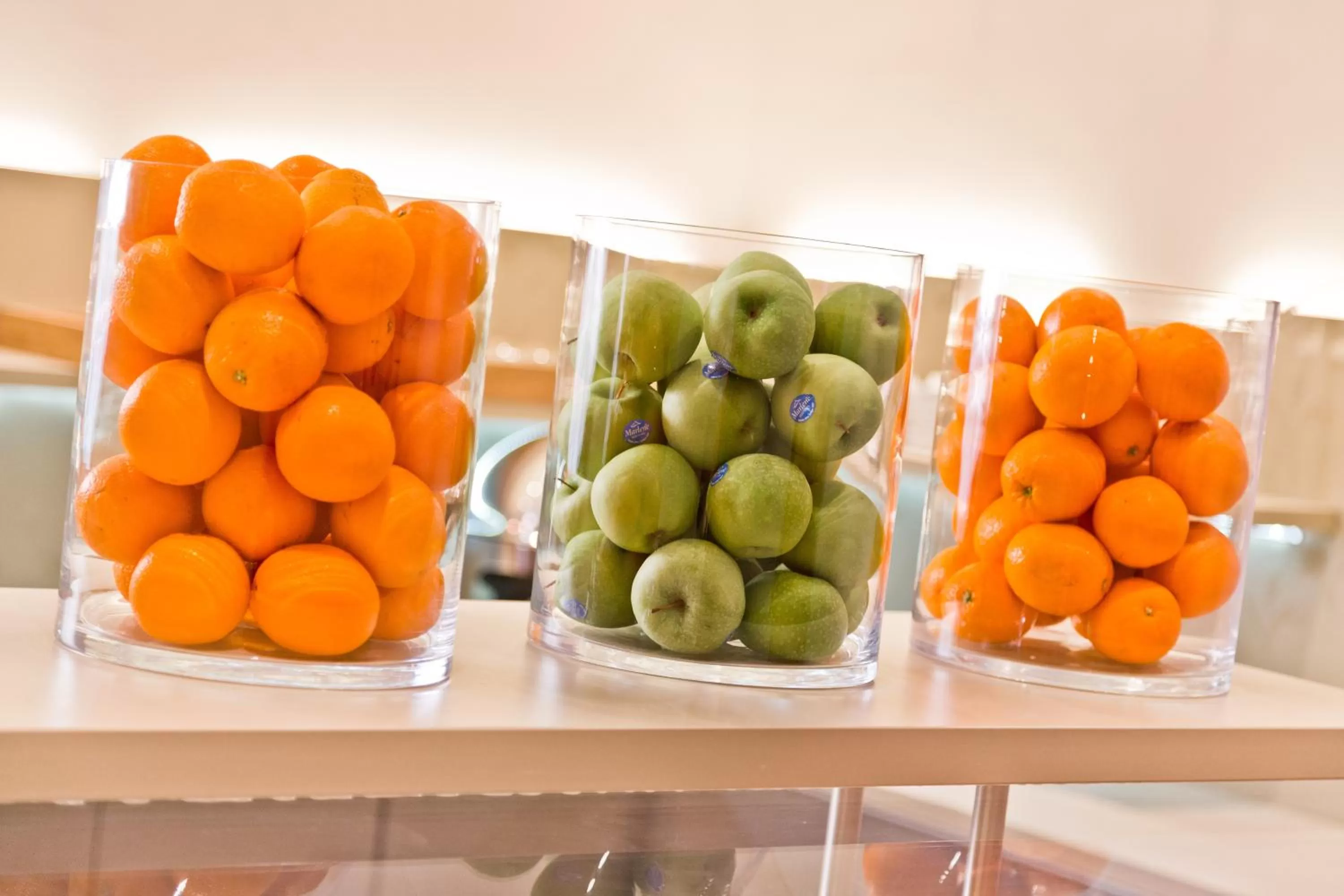 Food in Hotel Wetterstein