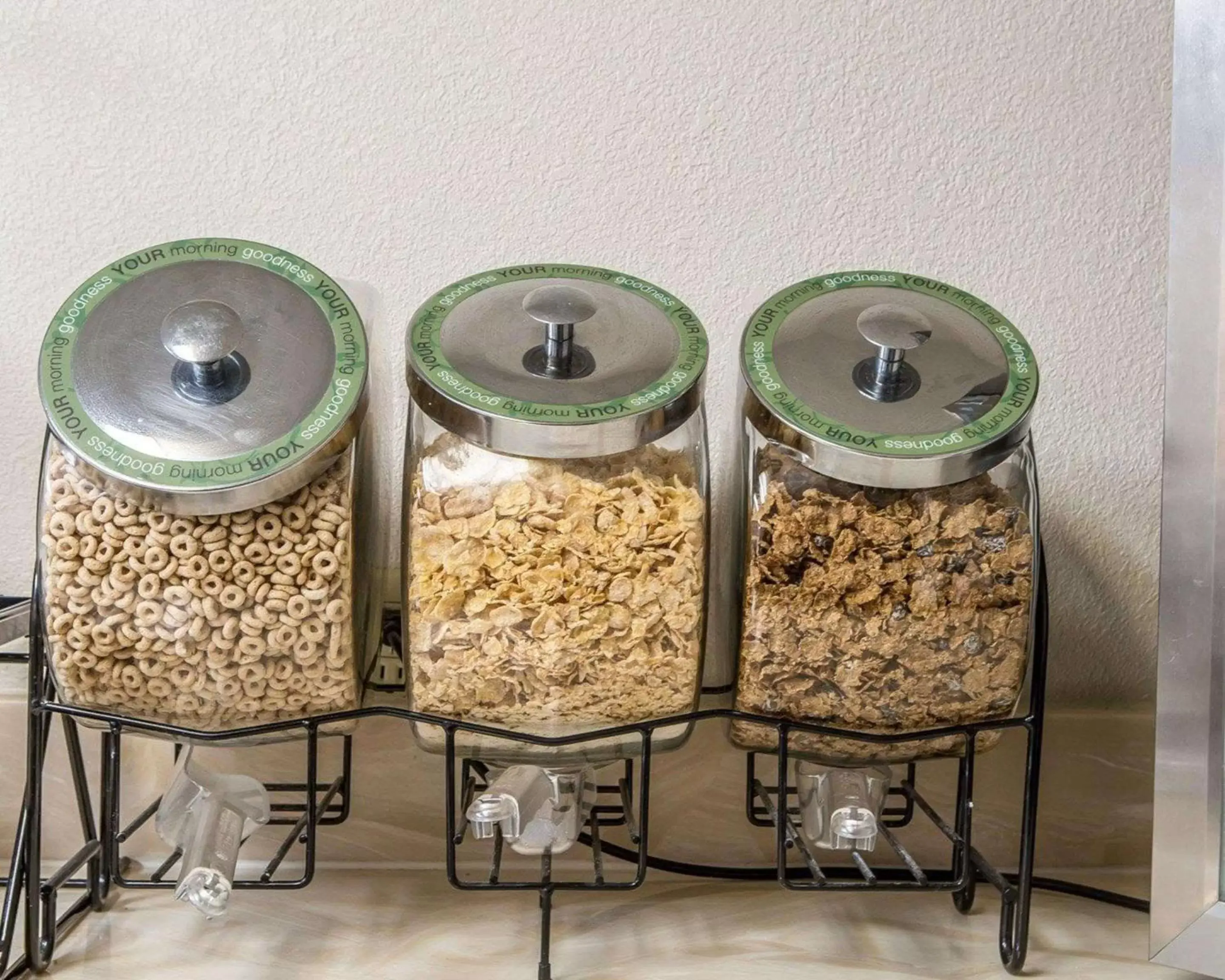 Restaurant/places to eat in Quality Inn & Suites Restaurant/places to eat in Quality Inn & Suites