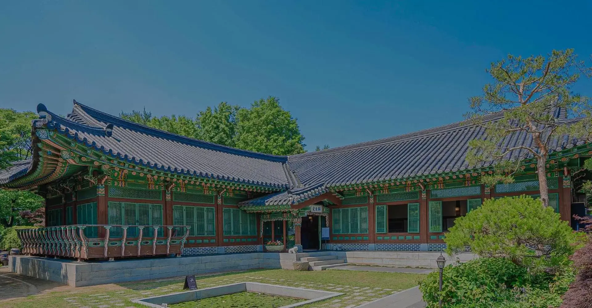 Restaurant/places to eat in Mayfield Hotel Seoul Restaurant/places to eat in Mayfield Hotel Seoul