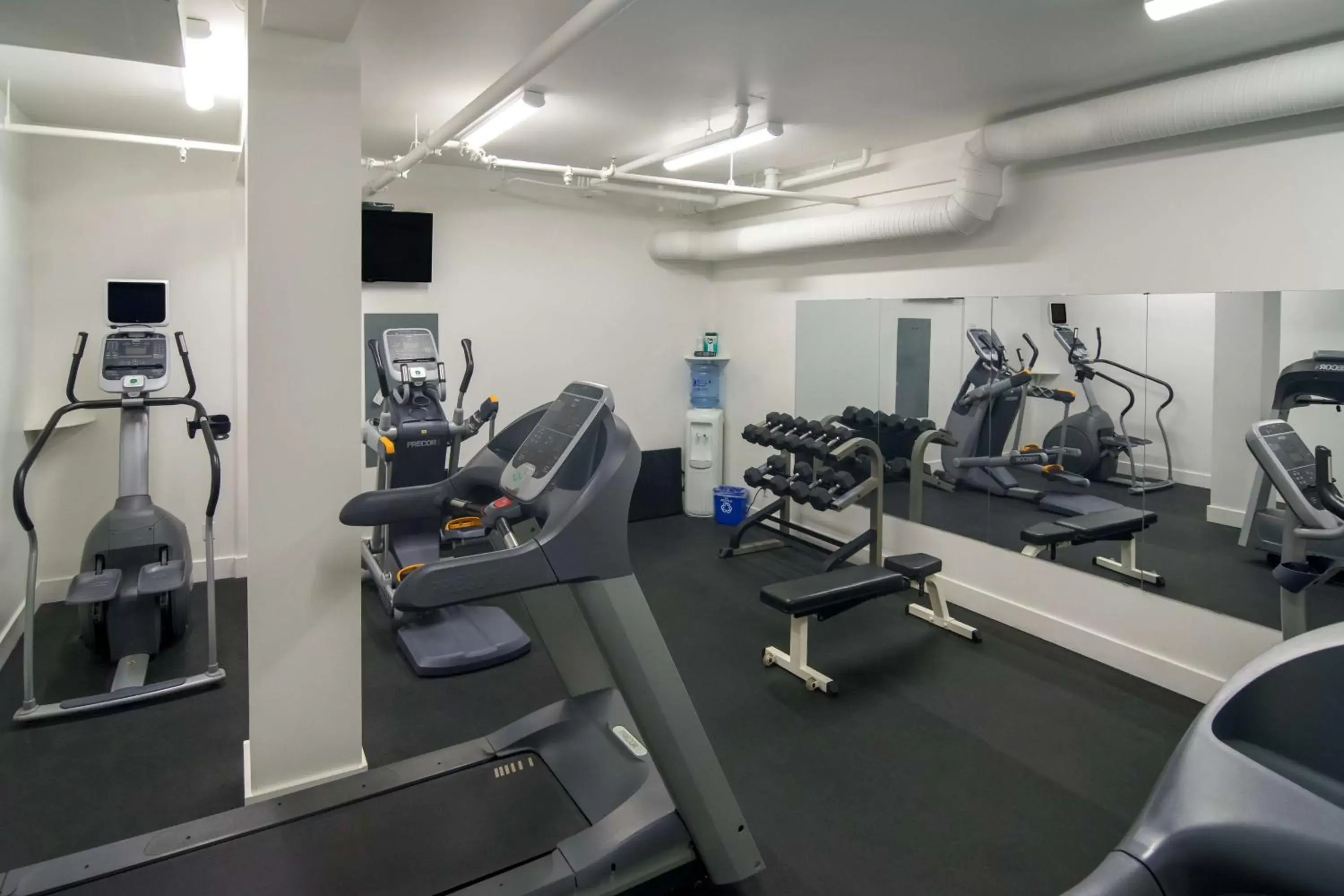 Spa and wellness centre/facilities, Fitness Center/Facilities in Best Western The Westerly Hotel