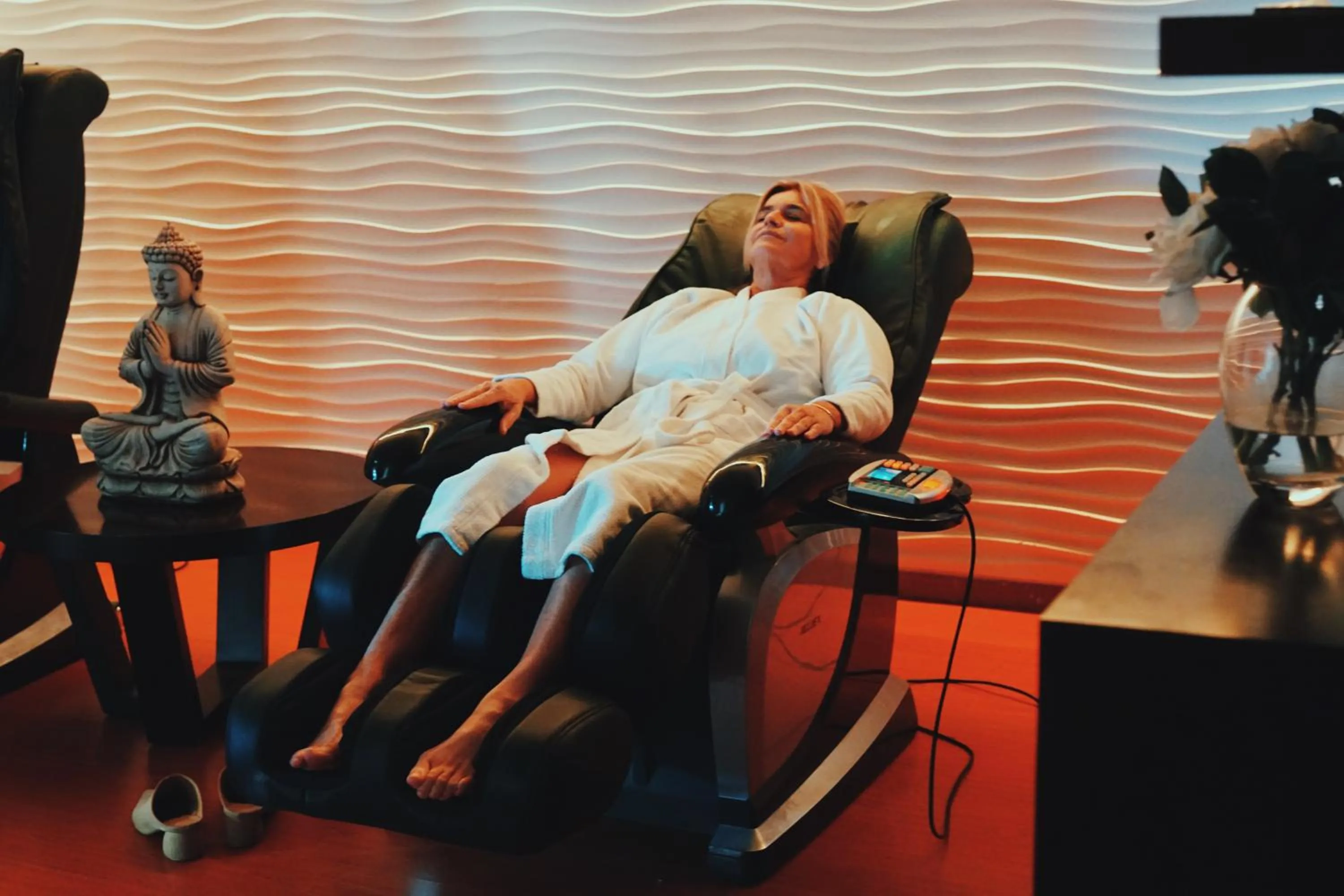 Howard Johnson Resort & Convention Center Ezeiza