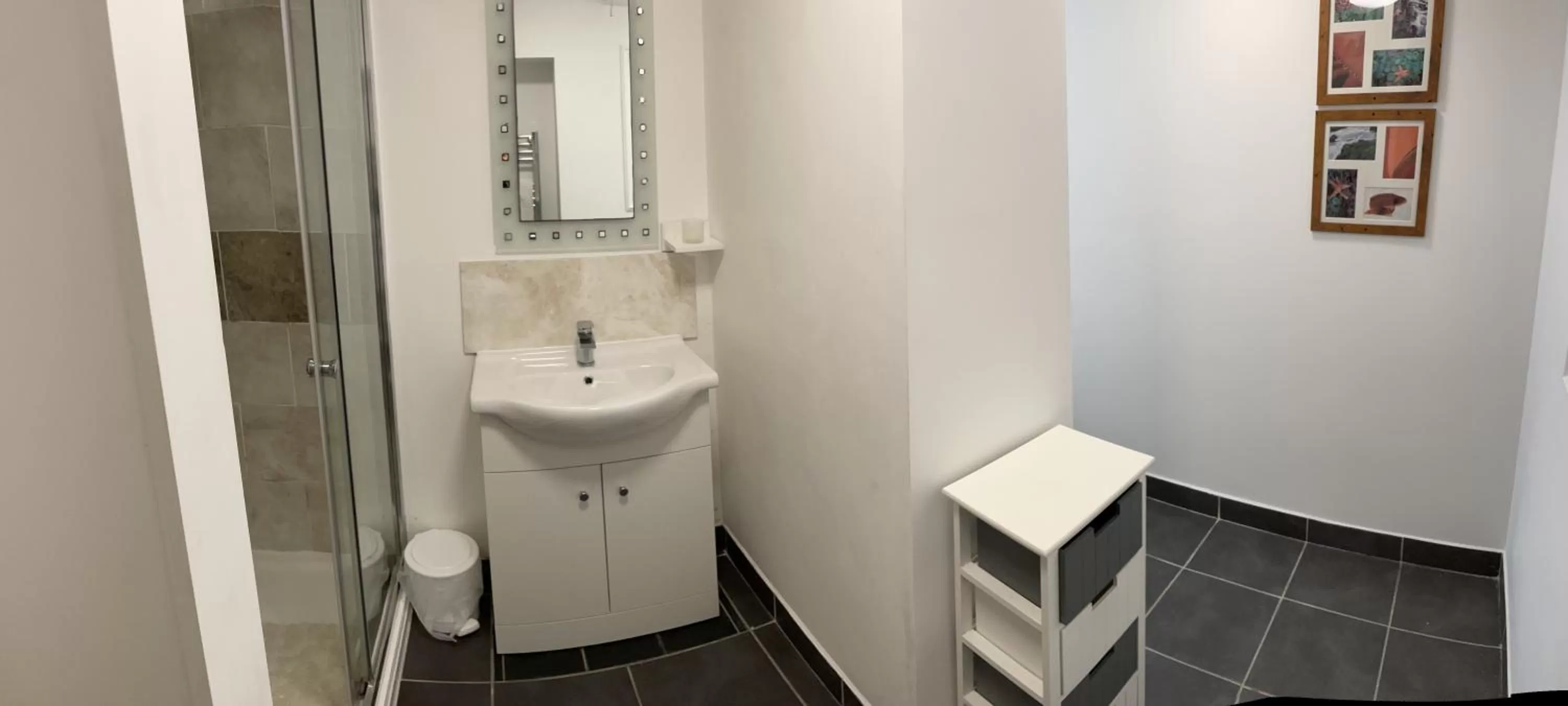 Deluxe Room in Sawyers Bed and Breakfast