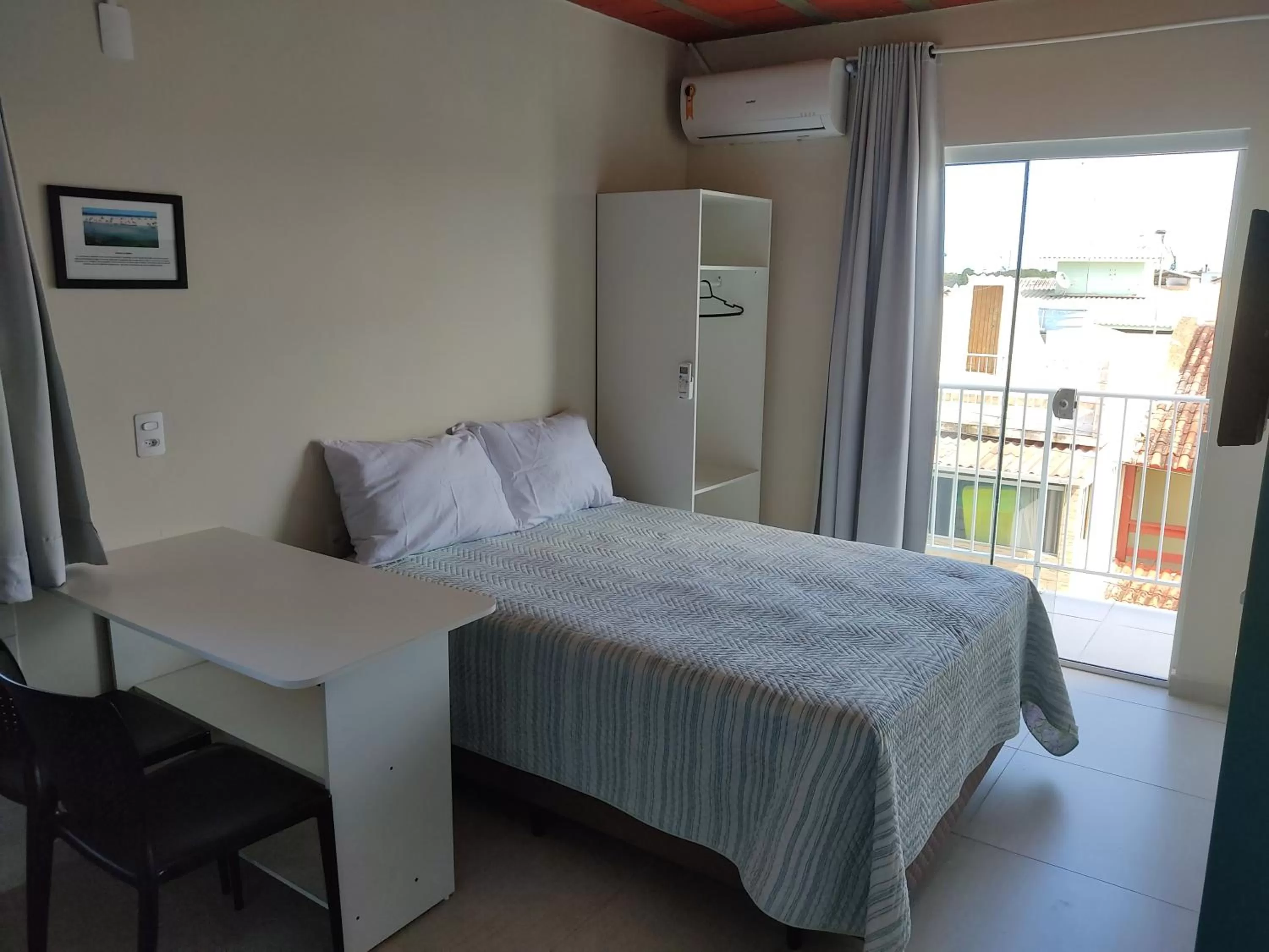 Bed in Residencial Massiambu