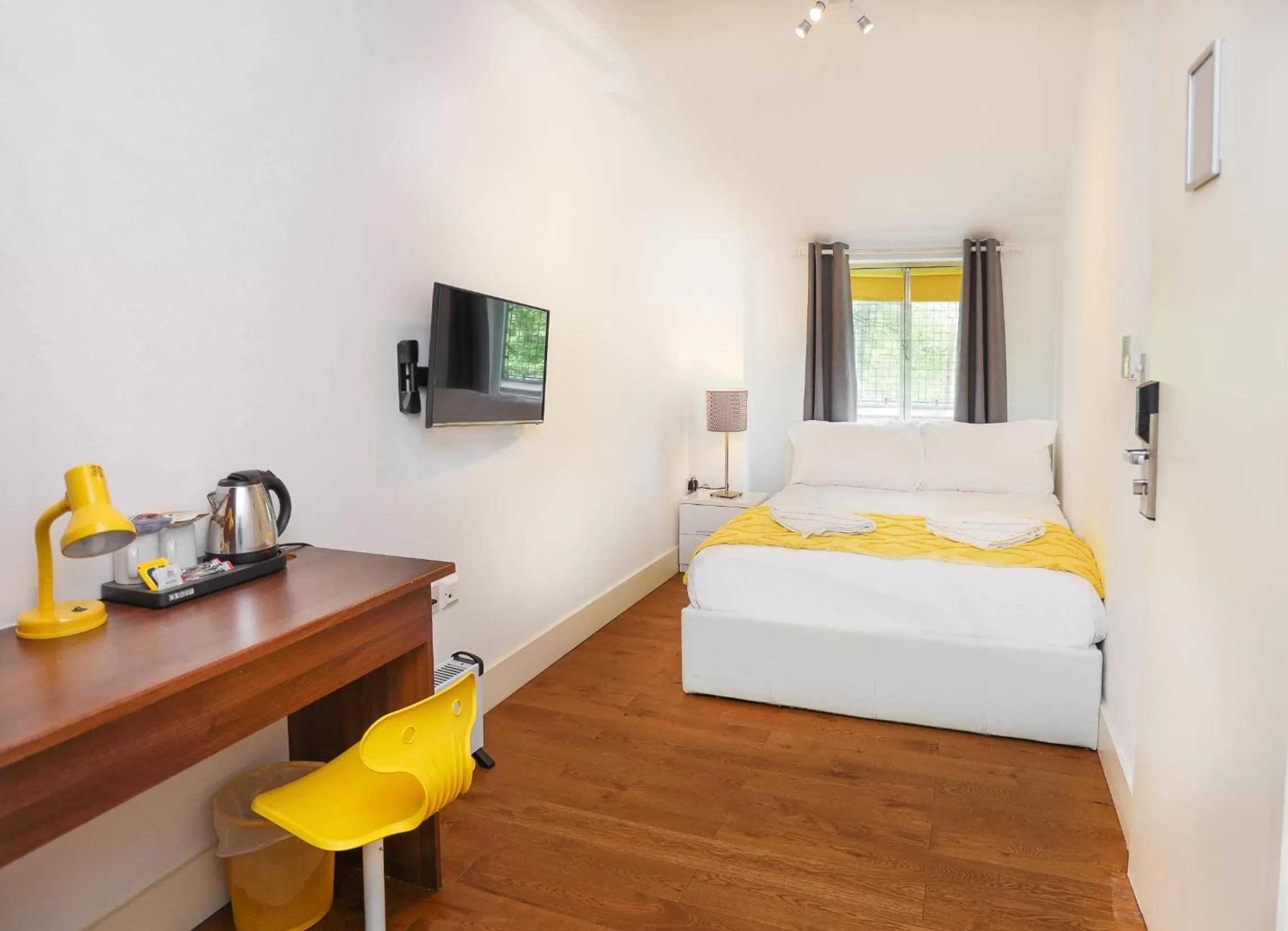 Bedroom in TiTiwangsa One Accomodation at Paddington