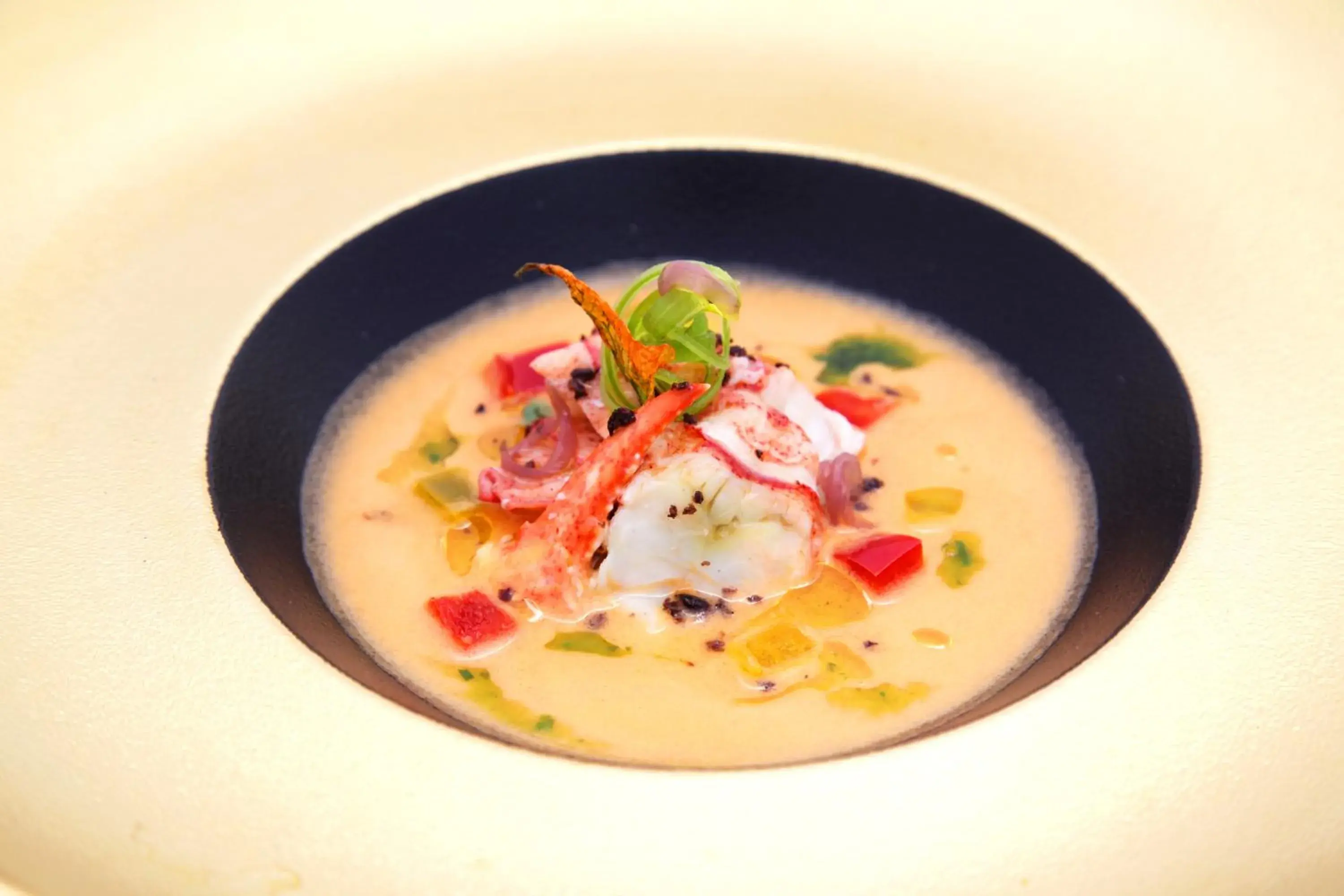 Food in Fortino Napoleonico Food in Fortino Napoleonico