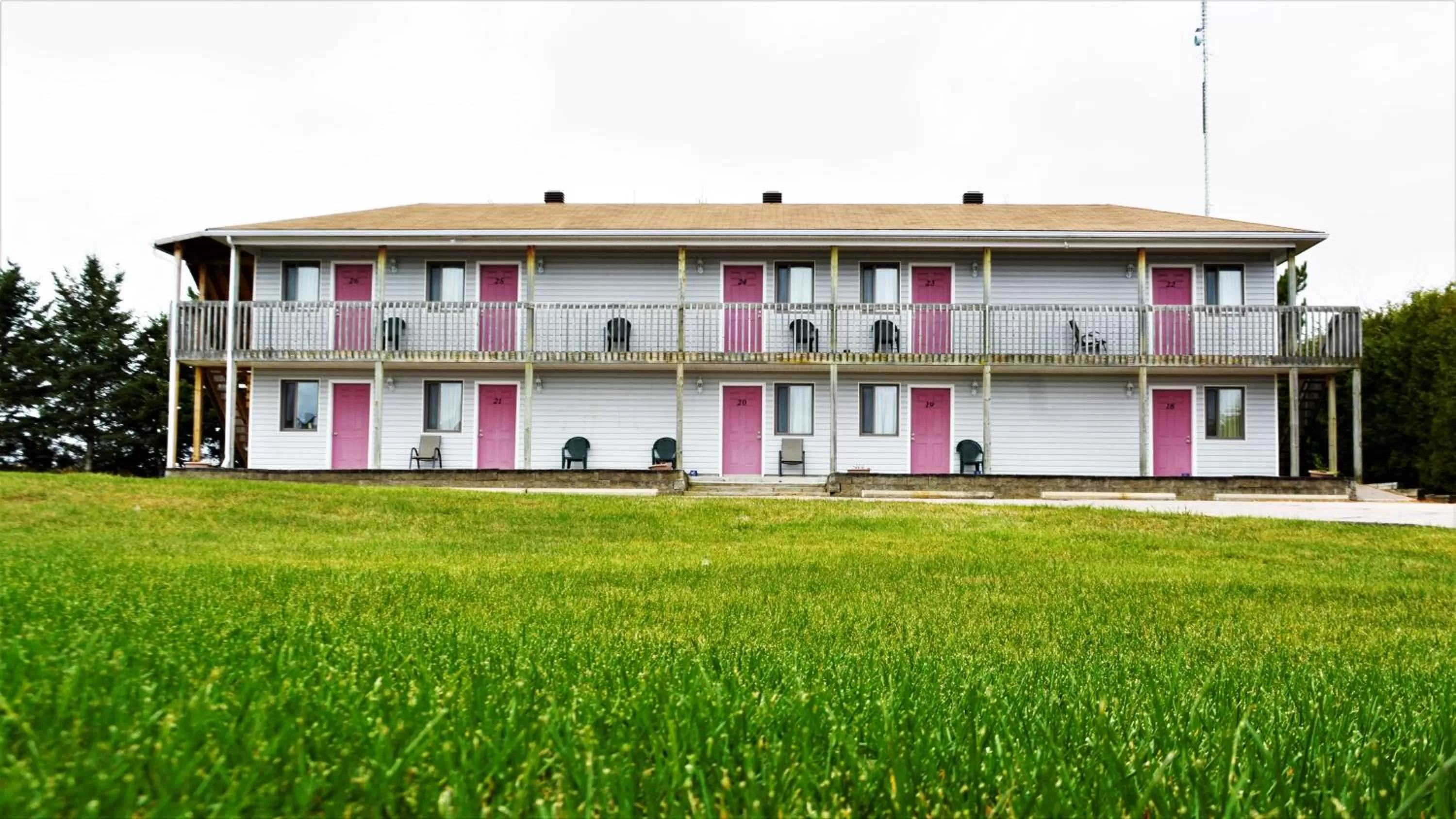 Other in Knights Inn Colonial Fireside Inn