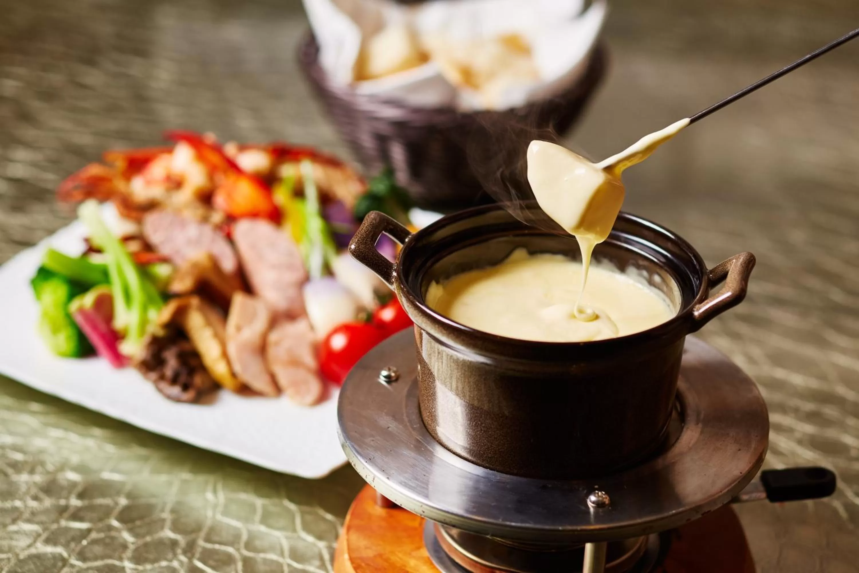 Restaurant/places to eat in InterContinental Tokyo Bay by IHG