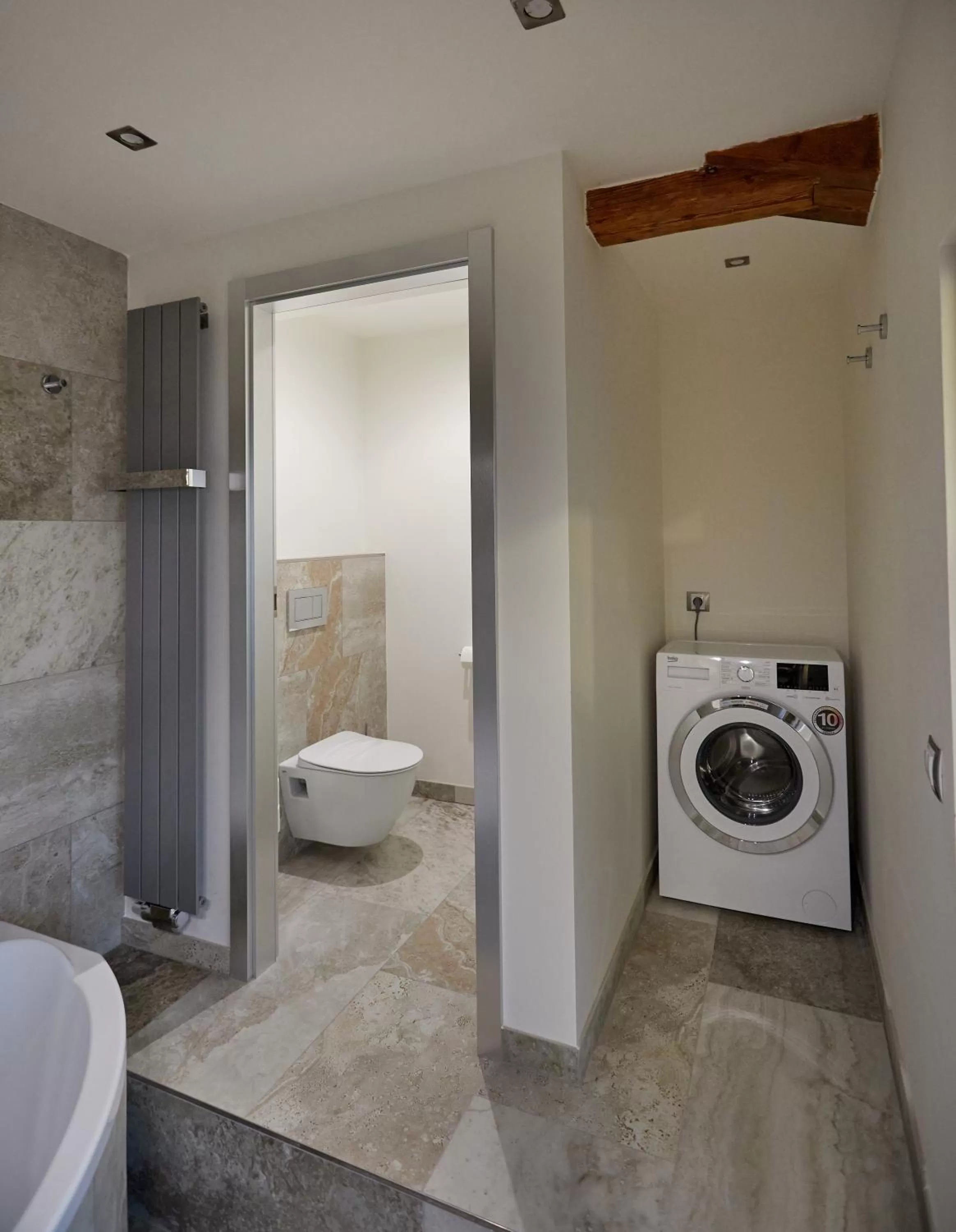 Residence Mariánská