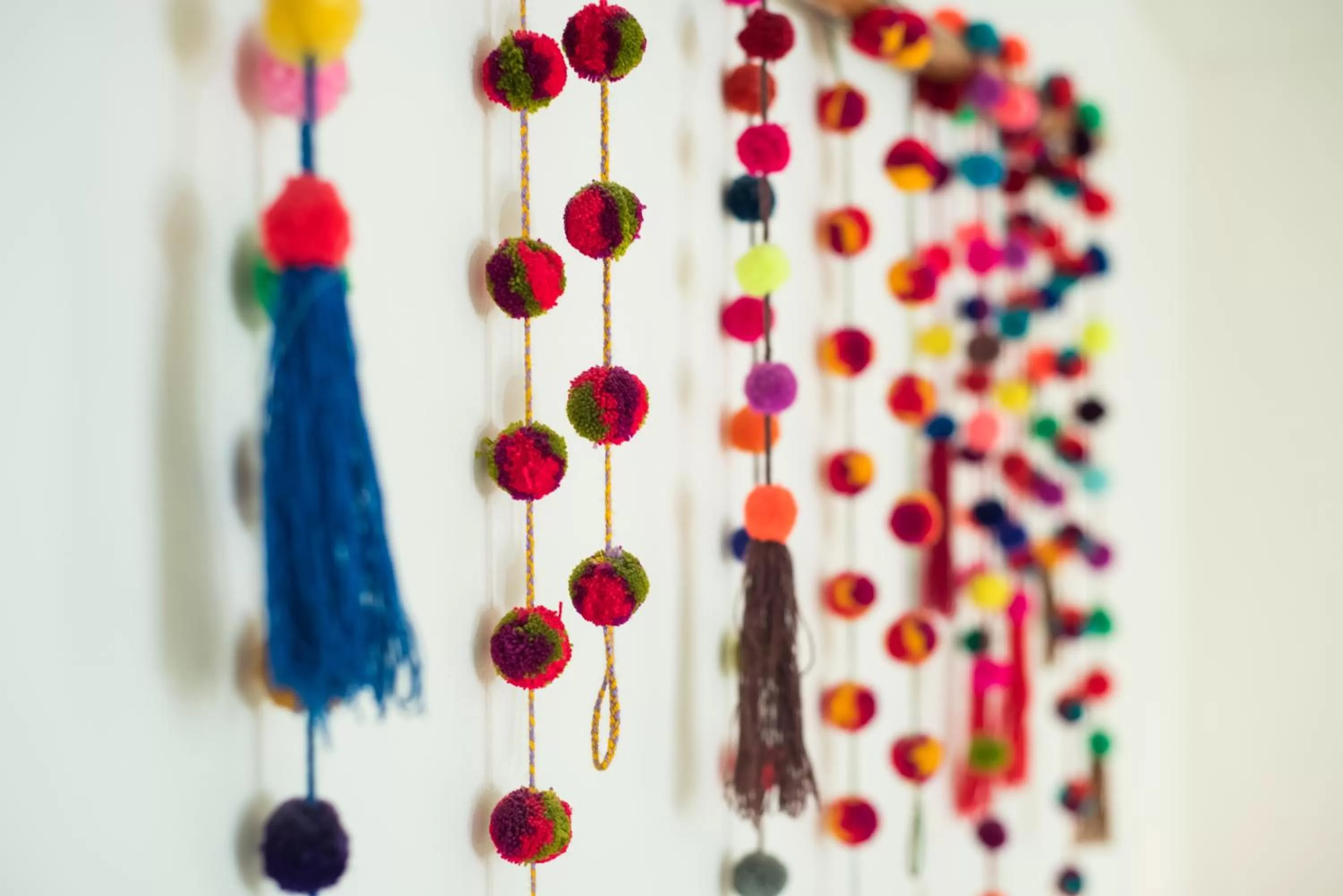 Decorative detail in Hidalgo Boutique Rooms