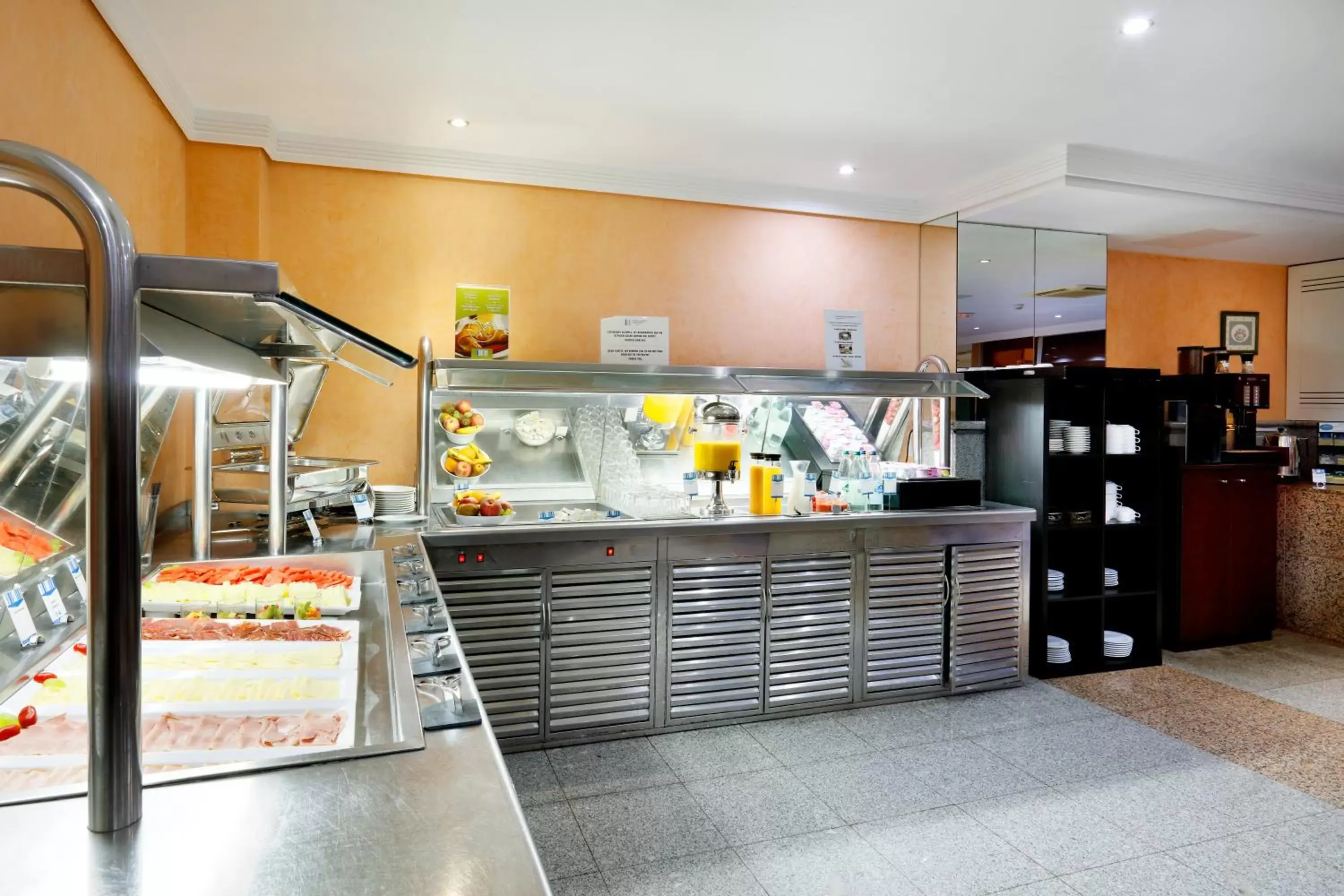 Restaurant/places to eat in Crisol Alisios Canteras Restaurant/places to eat in Crisol Alisios Canteras