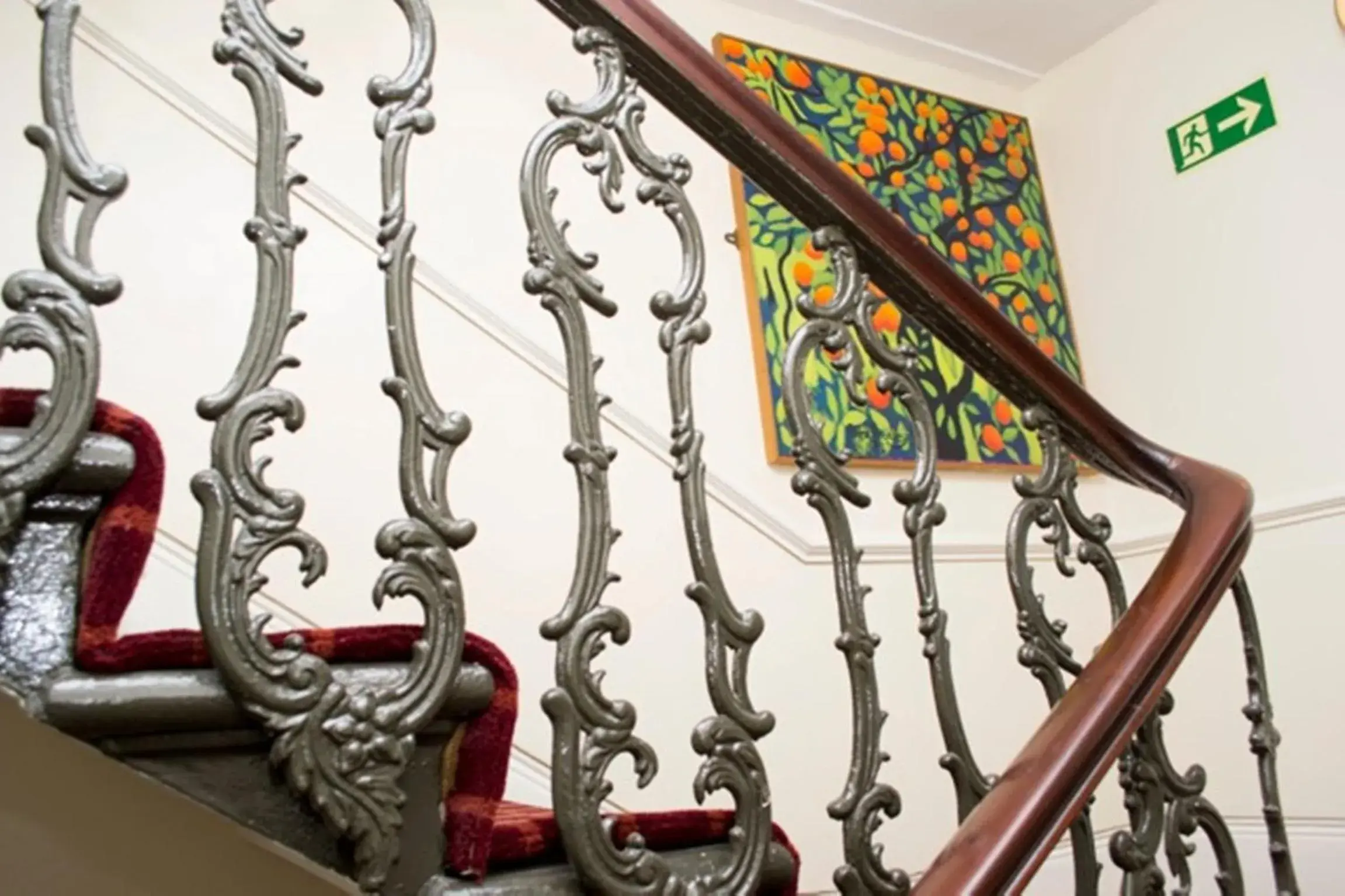 Brunel Hotel Brunel Hotel