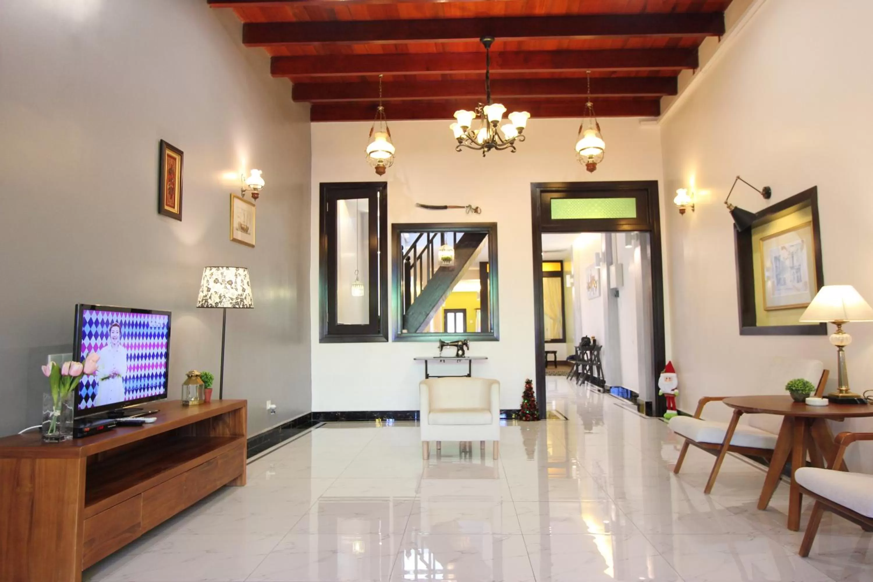 The Egerton - Walk to Jonker - Ensuite - Heritage