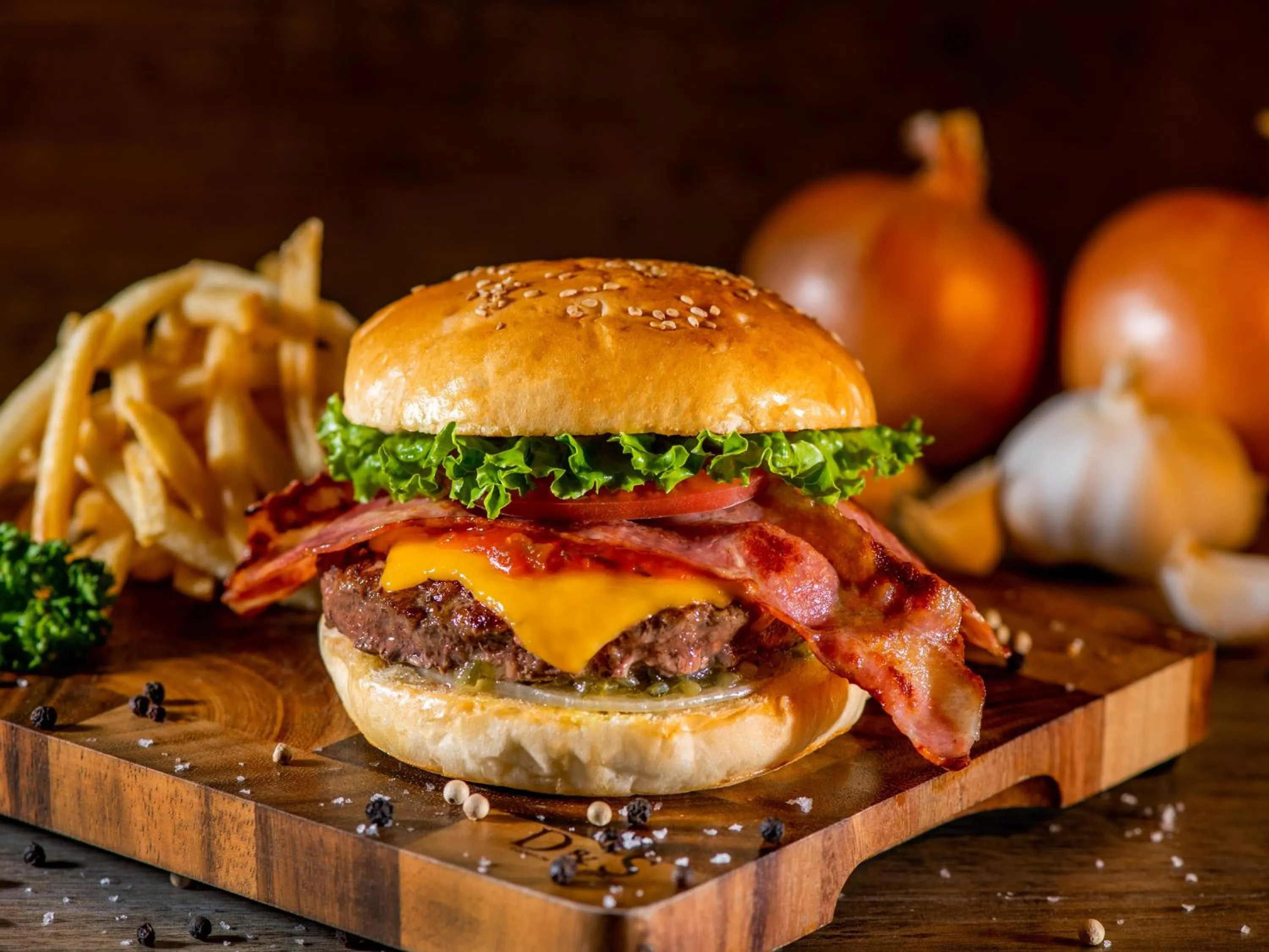 Restaurant/places to eat in Hotel Mystays Kagoshima Tenmonkan