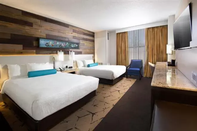 Chukchansi Gold Resort & Casino