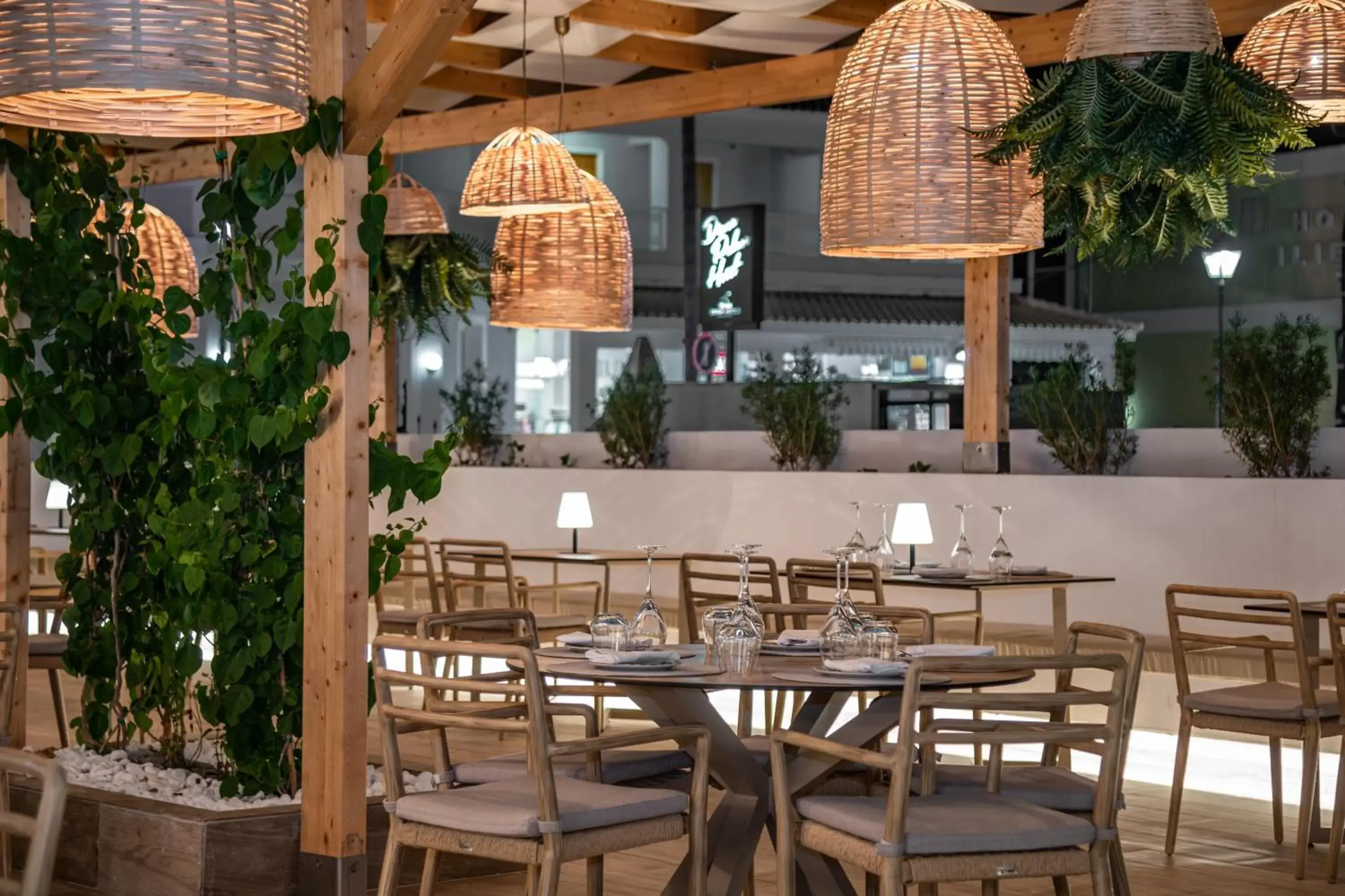 Restaurant/places to eat in Diana Palace Hotel Zakynthos Restaurant/places to eat in Diana Palace Hotel Zakynthos