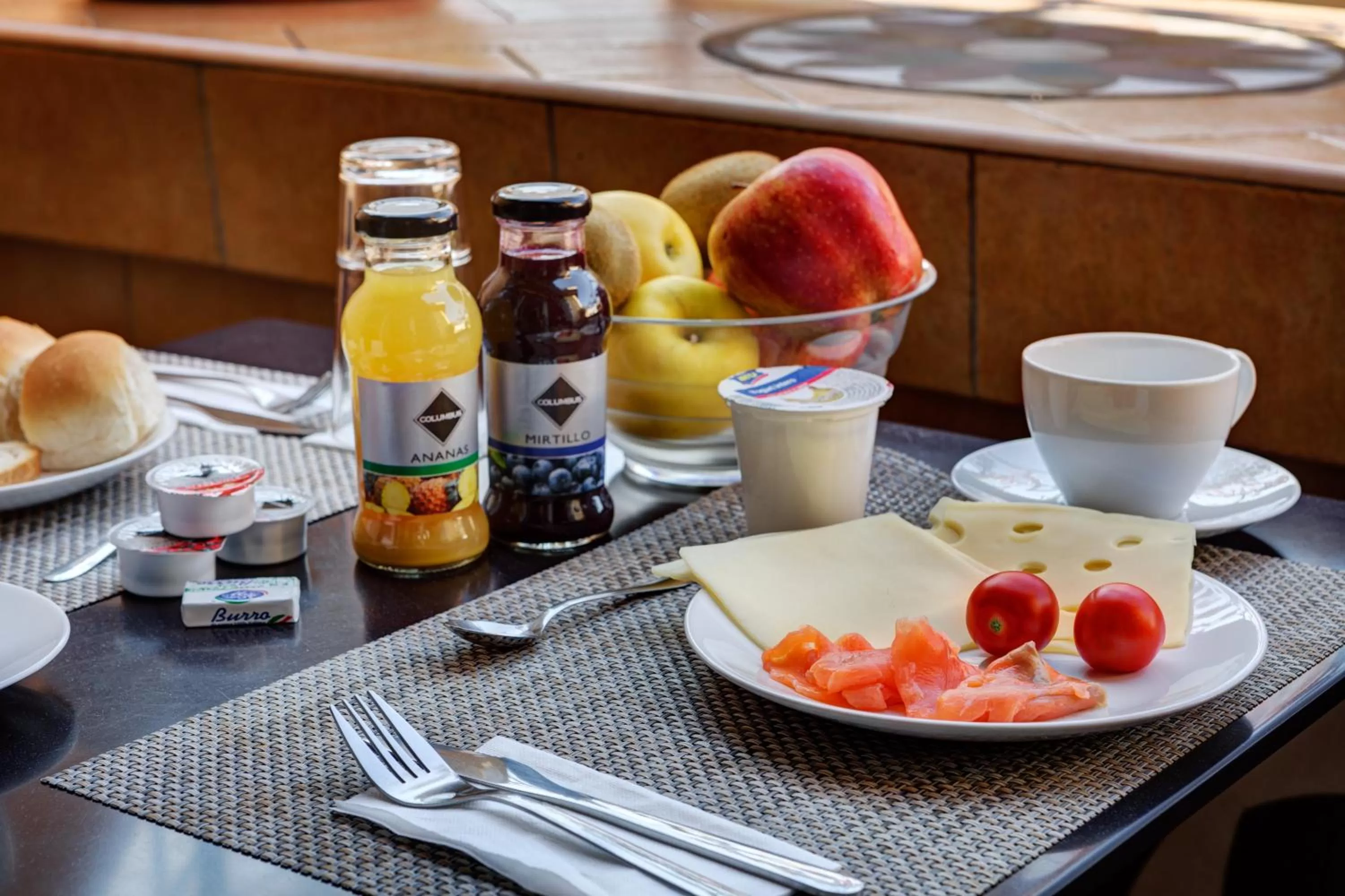 Balcony/Terrace in Little Rhome Suites