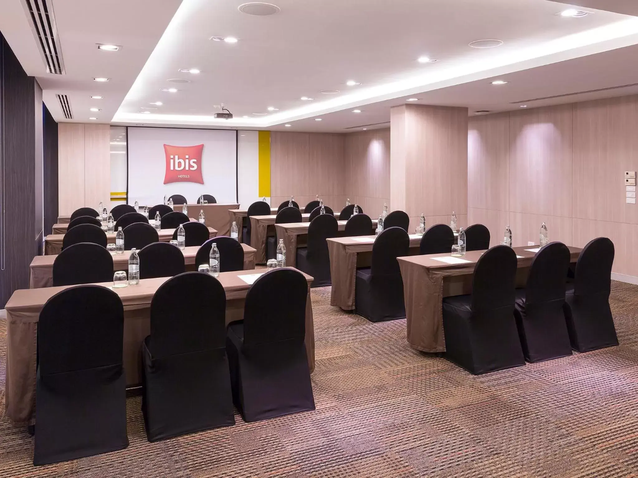 Banquet/Function facilities, Business Area/Conference Room in Ibis Hua Hin