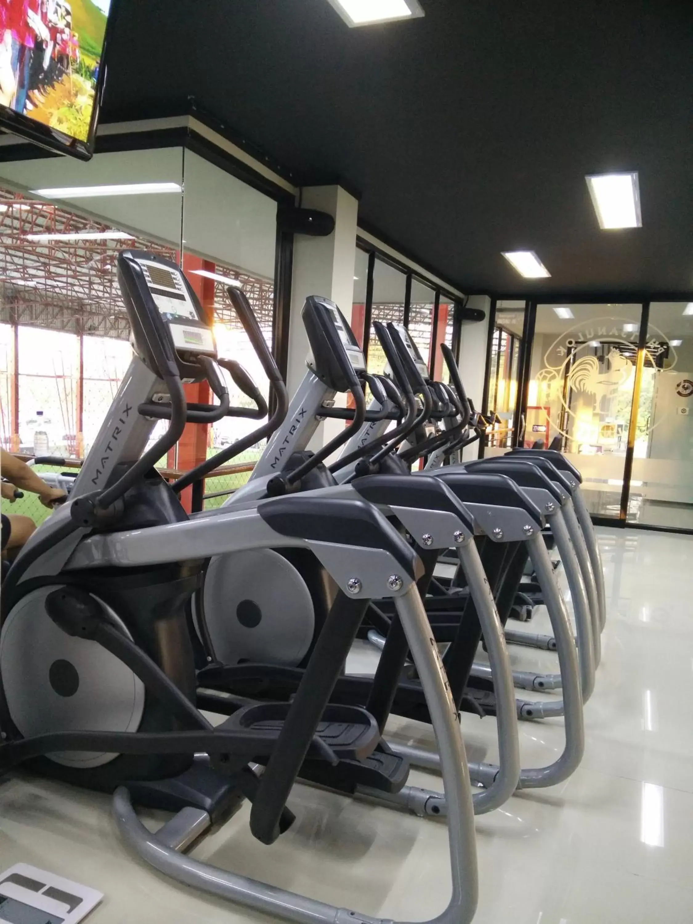 Cycling, Fitness Center/Facilities in Phitsanulok United