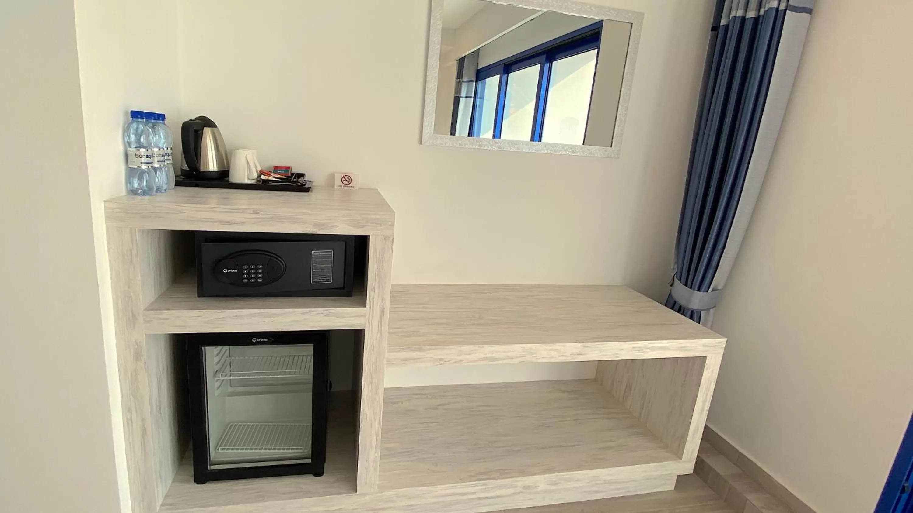 Coffee/tea facilities in Kaani Palm Beach