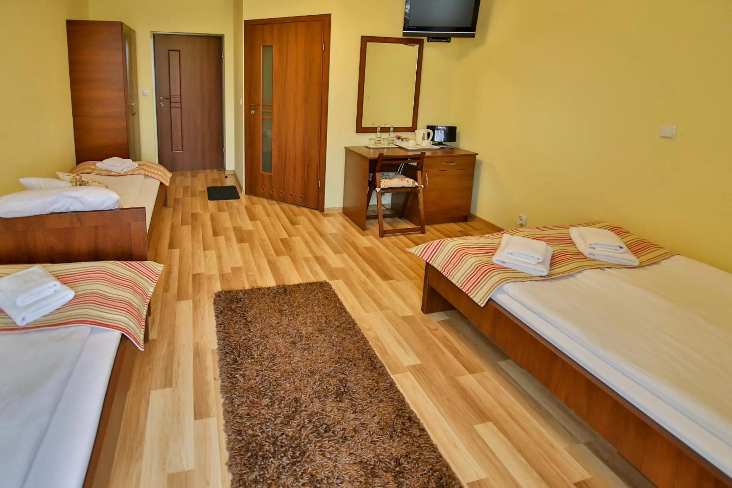 Photo of the whole room, Bed in Villa Kasper