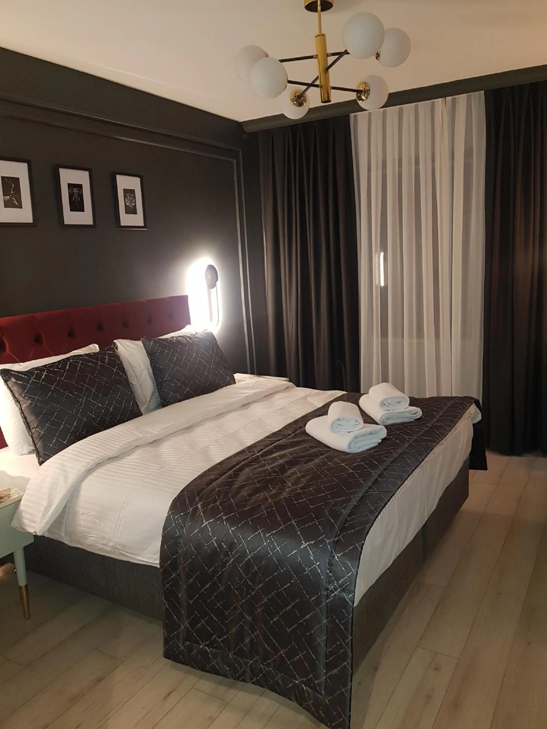 Massage, Bed in Selenay Hotel