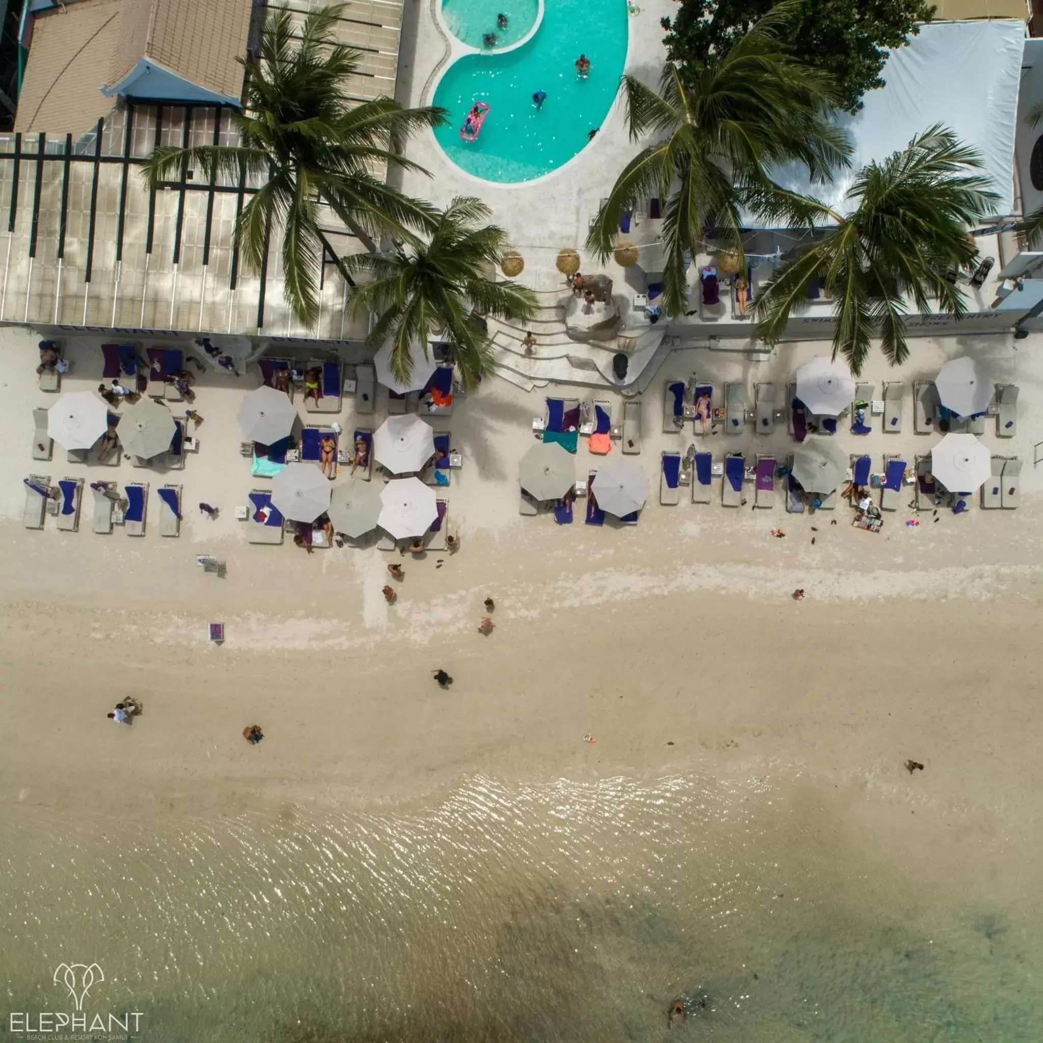 Elephant Beach Club & Resort Samui Elephant Beach Club & Resort Samui
