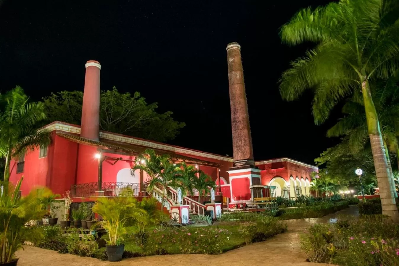 King Suite in Hacienda Yabucu