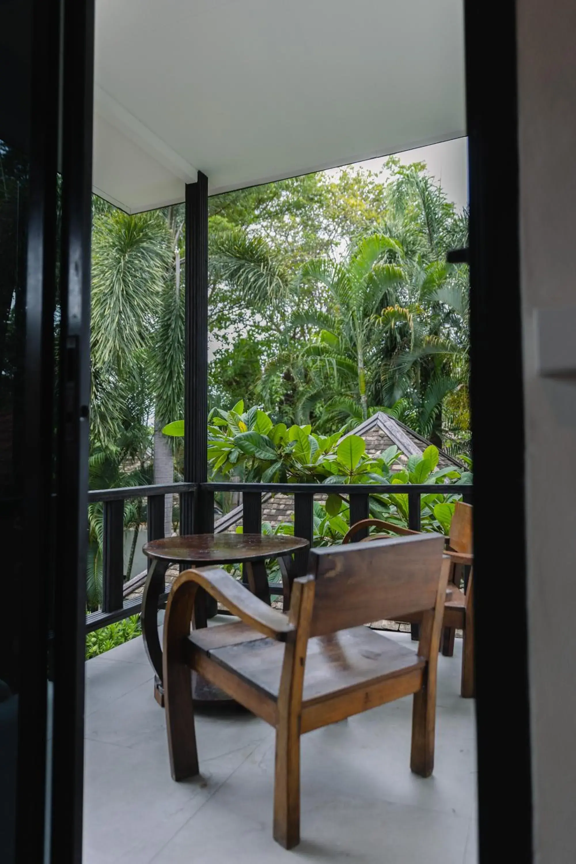 View (from property/room) in Punnpreeda Beach Resort - SHA Plus Certified View (from property/room) in Punnpreeda Beach Resort - SHA Plus Certified