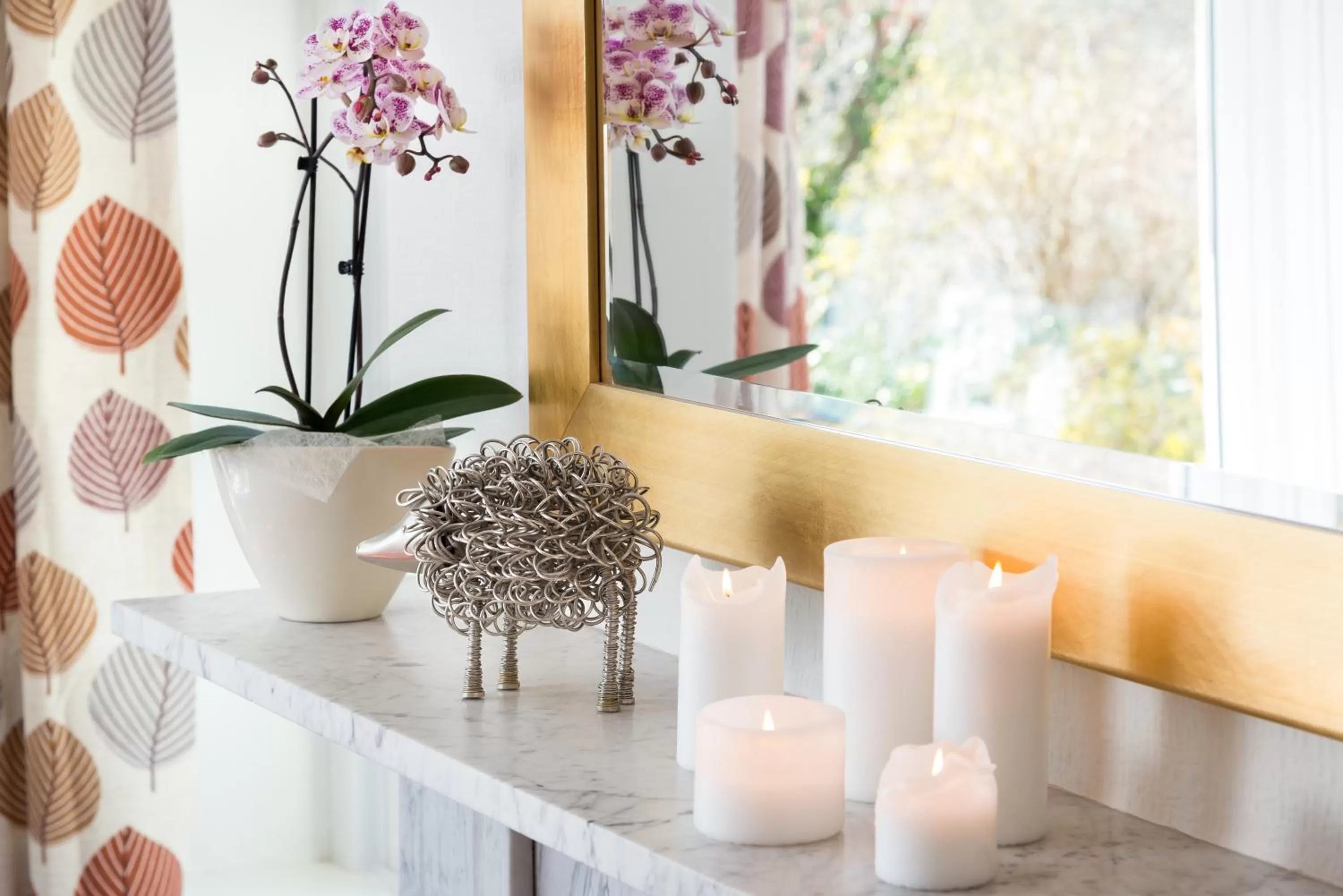 Dining area, Banquet Facilities in Skiddaw Croft Bed & Breakfast