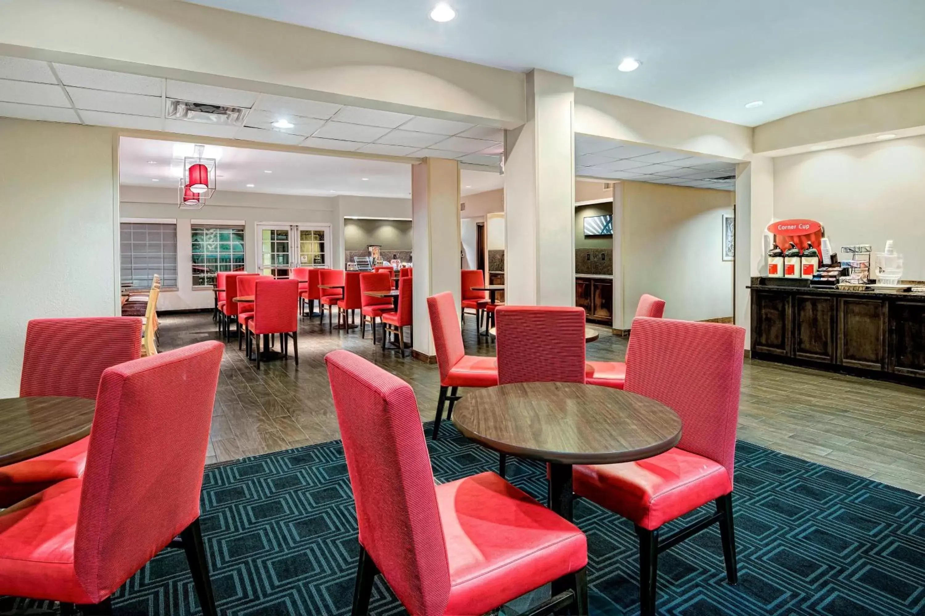 Breakfast, Restaurant/Places to Eat in TownePlace Suites by Marriott San Antonio Northwest