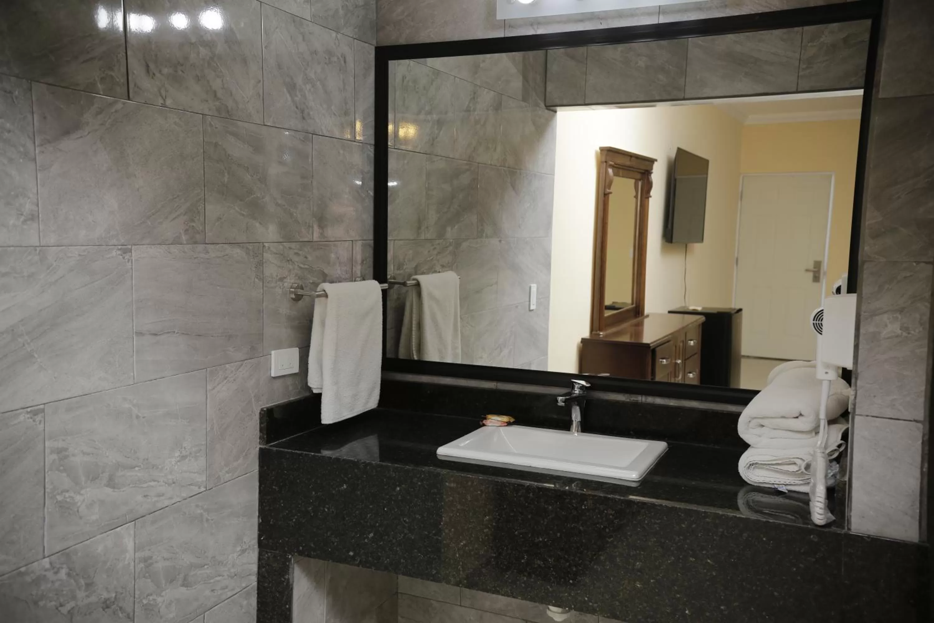 Hotel Posada Santa Fe Sabinas