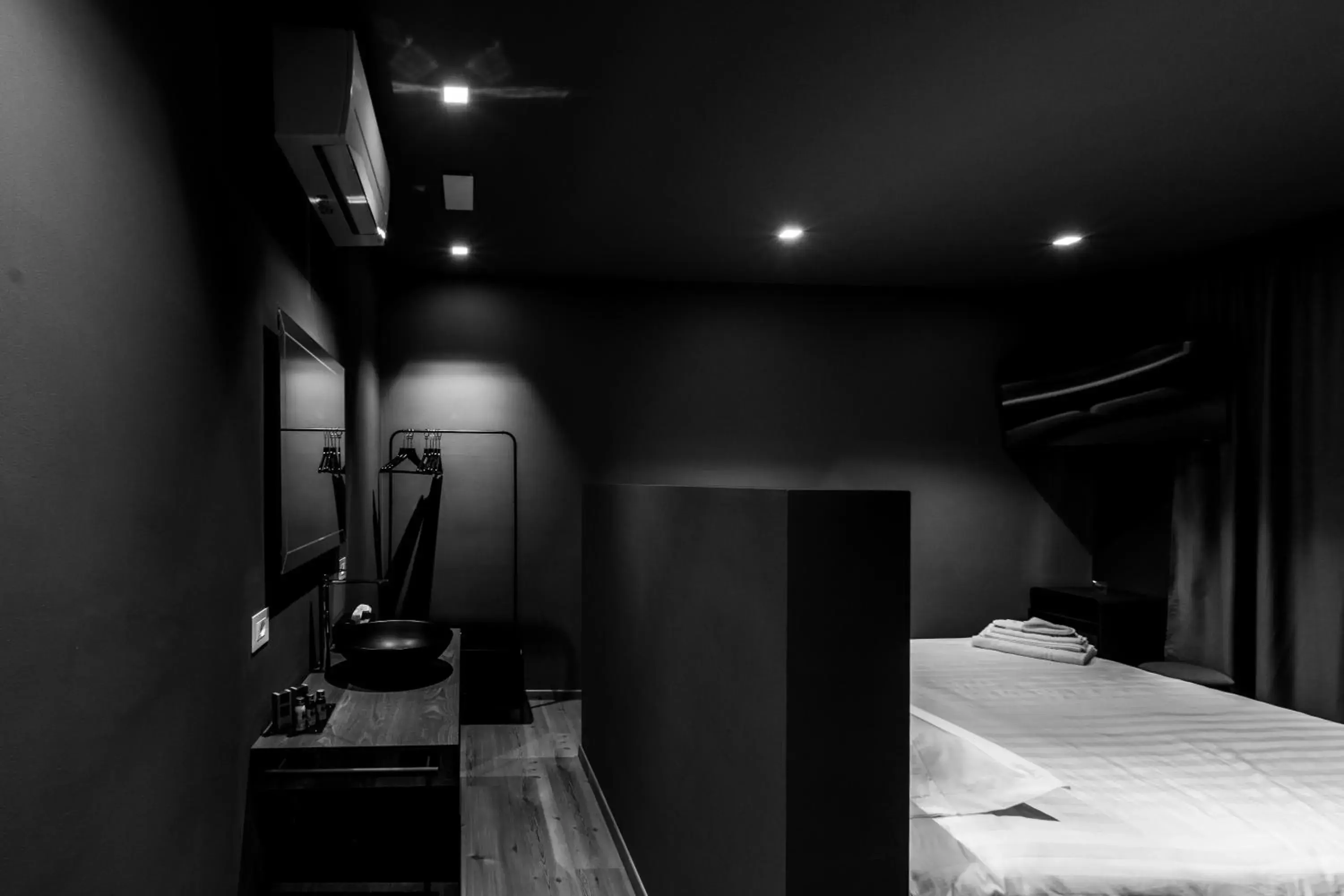 DiVino Rooms Deluxe