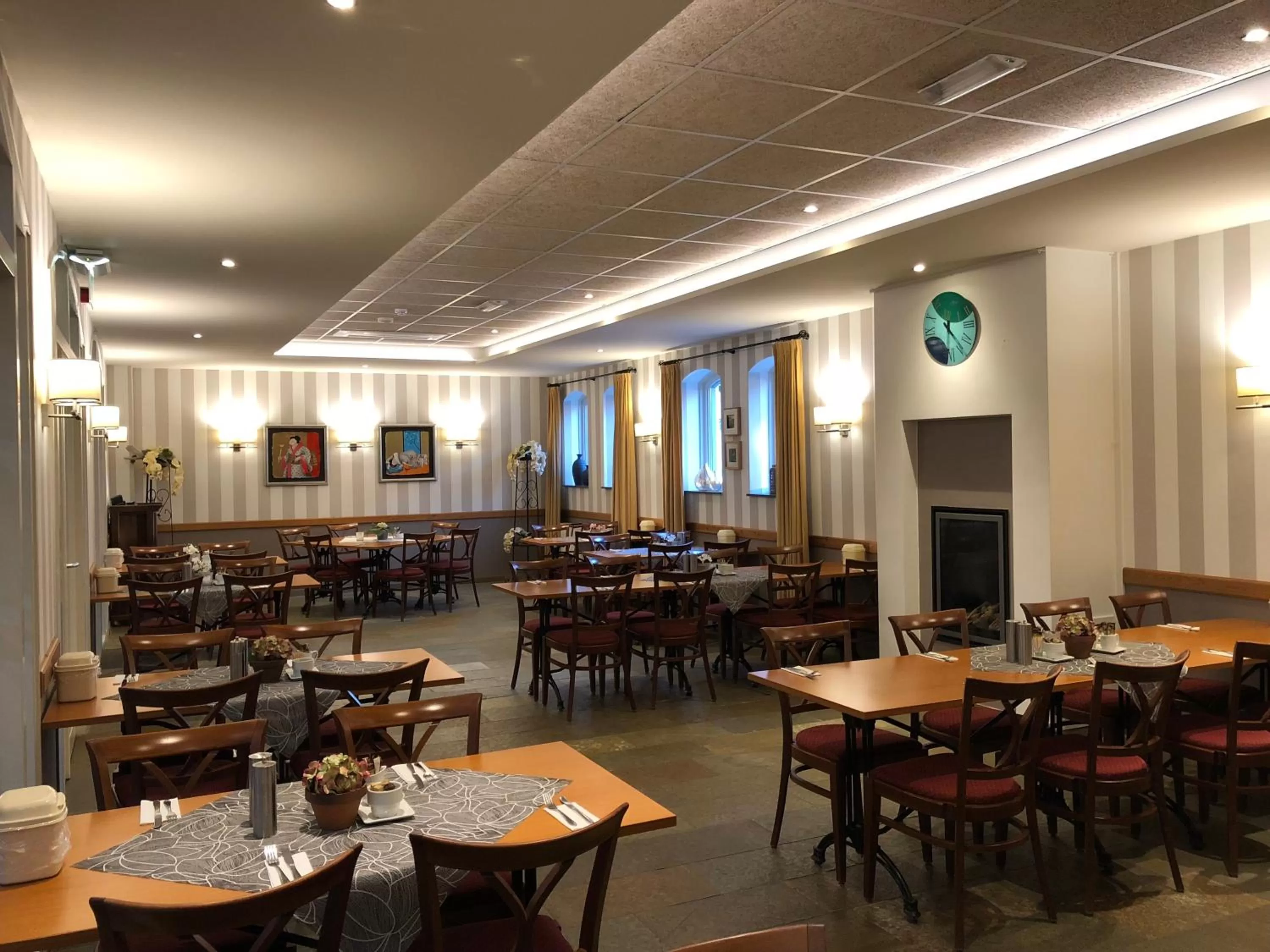 Breakfast, Restaurant/Places to Eat in De Witte Hoeve