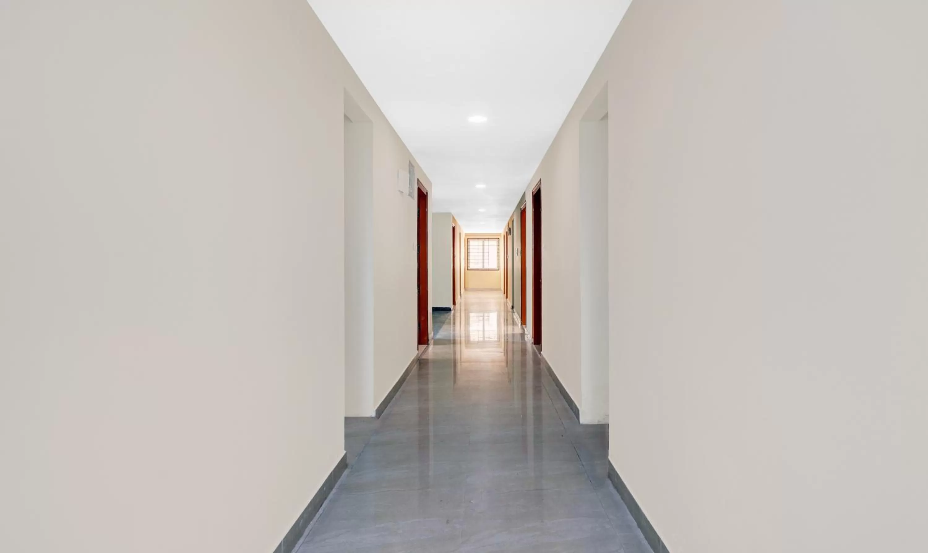 Itsy By Treebo - 99 Inn Hitech City