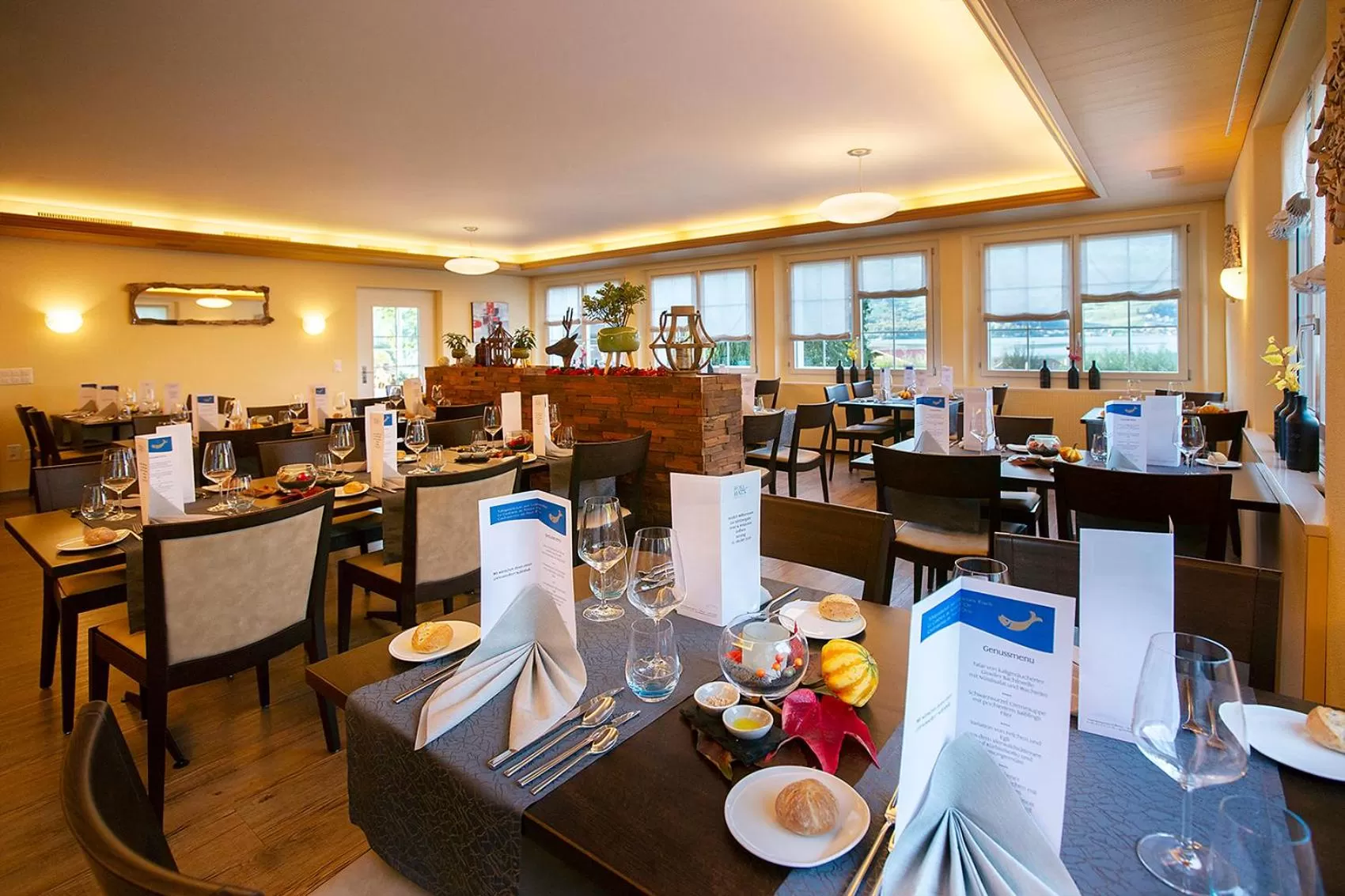 Restaurant/places to eat in Landgasthof Zollhaus