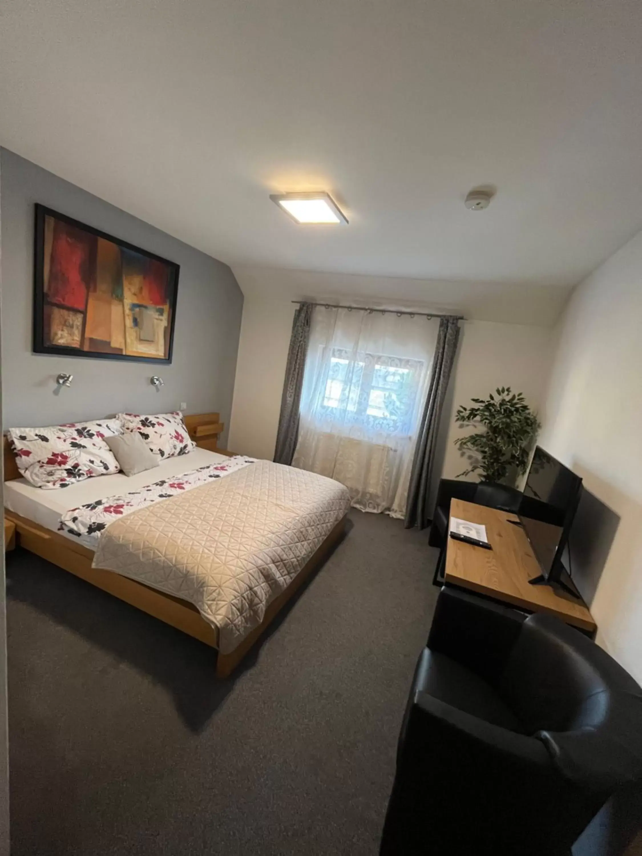 Double Room in Hotel Algar Double Room in Hotel Algar