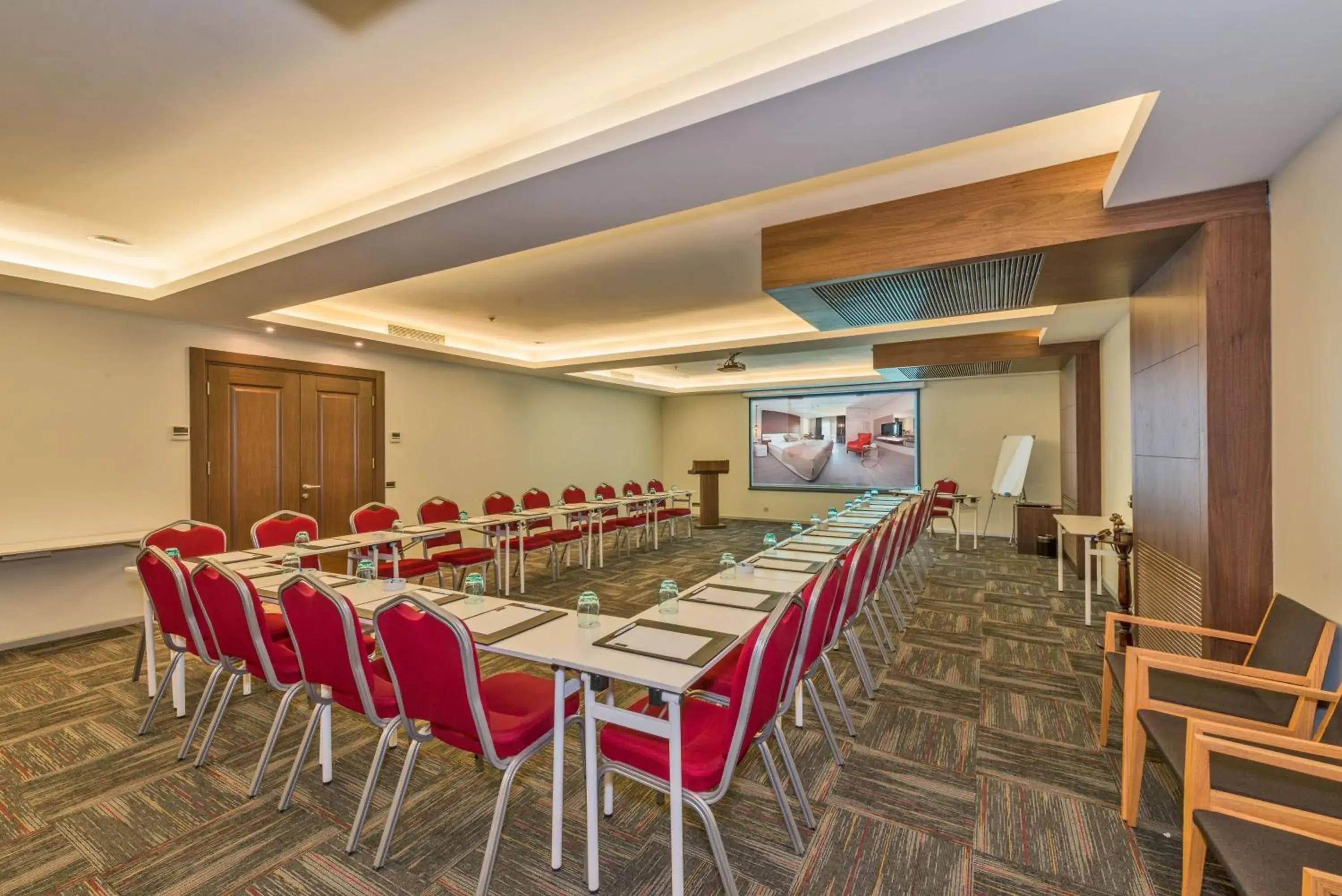Banquet/Function facilities in Istanbul Dora Hotel